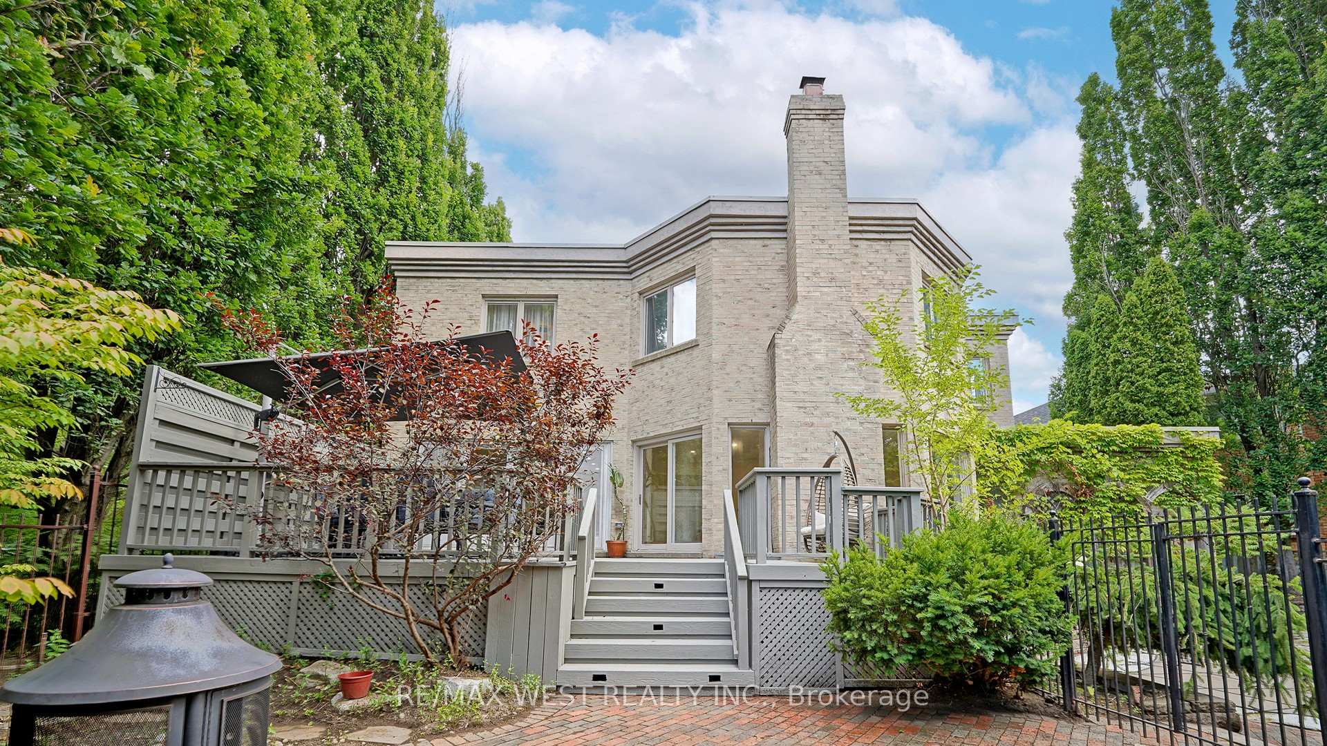 Photo 38 of 59 Lambert Road, Markham, Thornlea — HOMEH