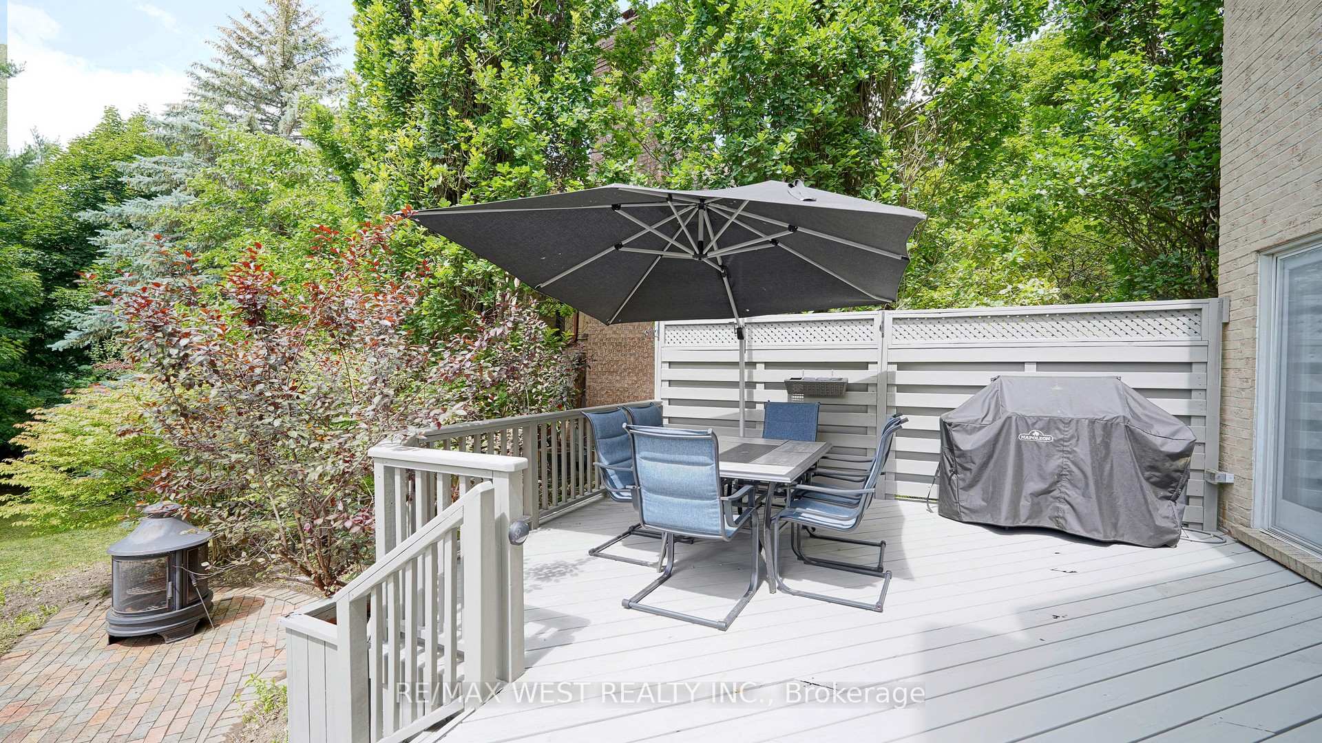Photo 40 of 59 Lambert Road, Markham, Thornlea — HOMEH