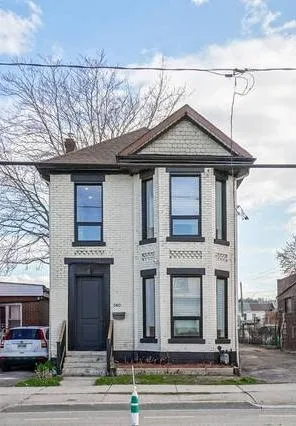 Photo 1 of Unit Upper, 360 Cannon Street, Hamilton, Landsdale — HOMEH
