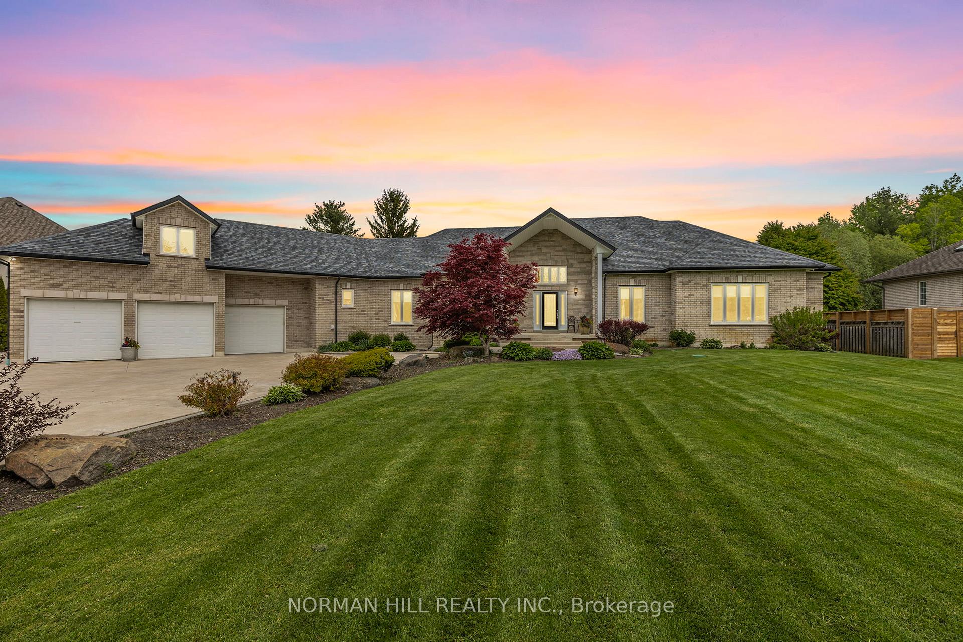 Photo 1 of 16415 7th Concession Road, King, Pottageville — HOMEH