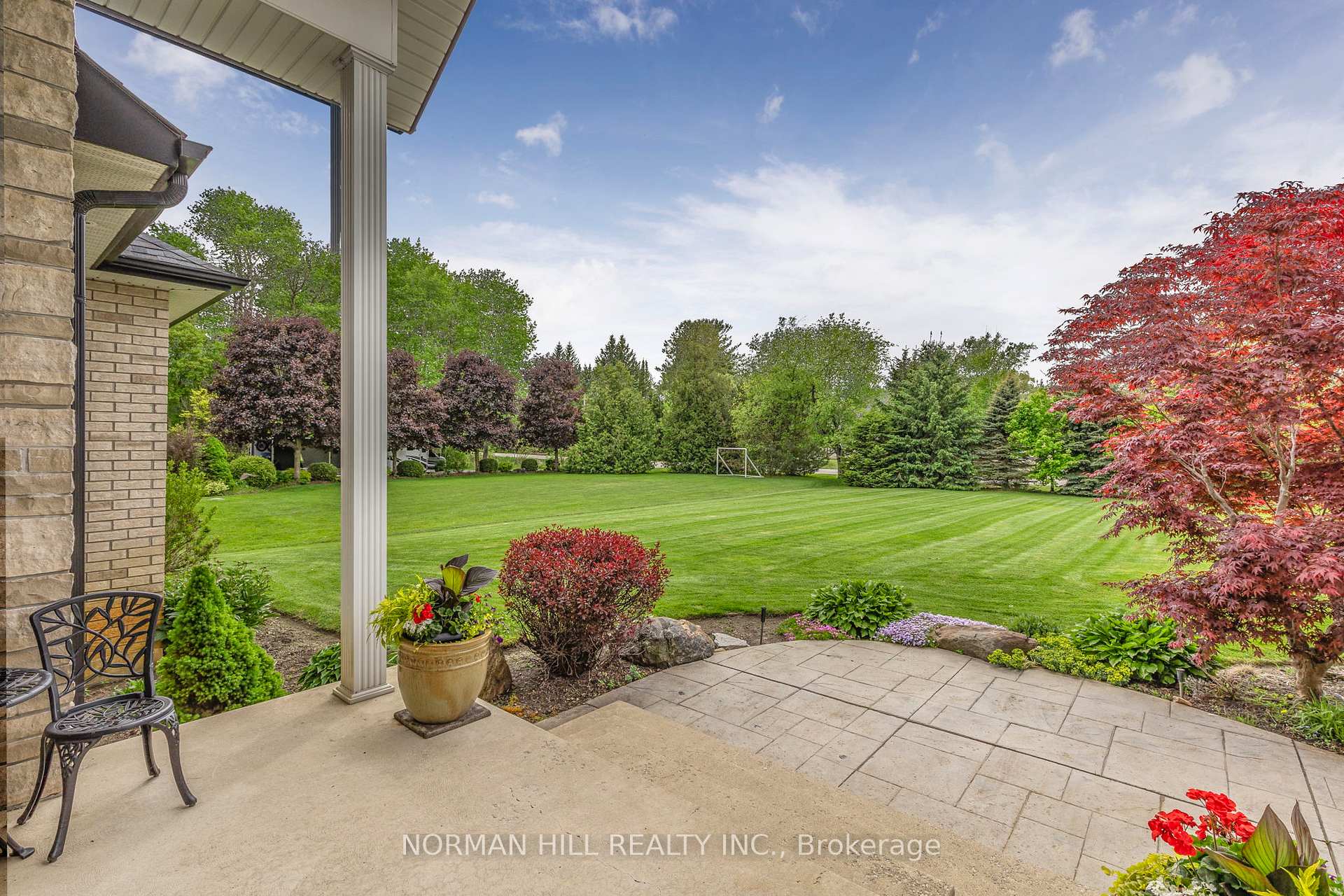 Photo 7 of 16415 7th Concession Road, King, Pottageville — HOMEH