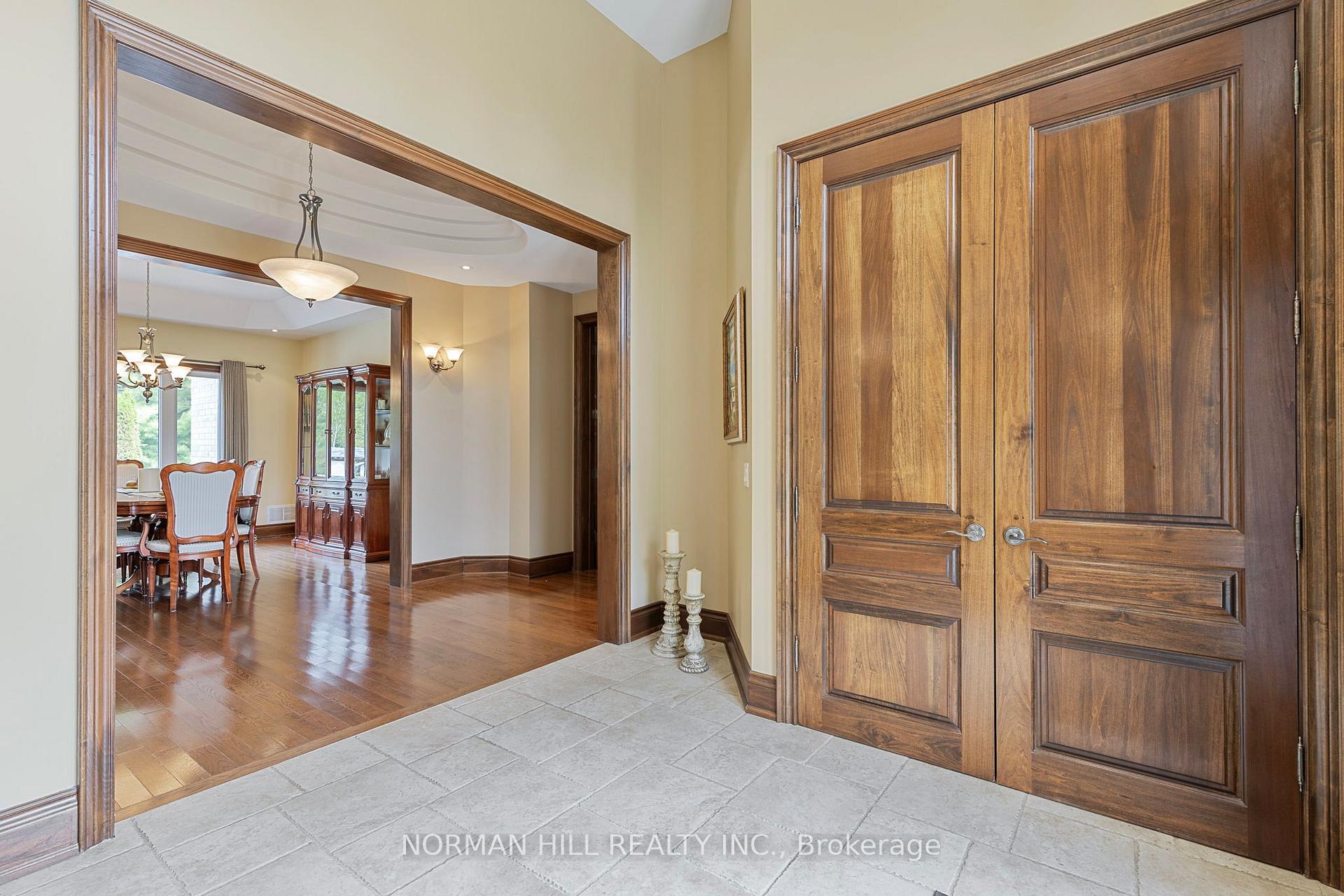 Photo 9 of 16415 7th Concession Road, King, Pottageville — HOMEH