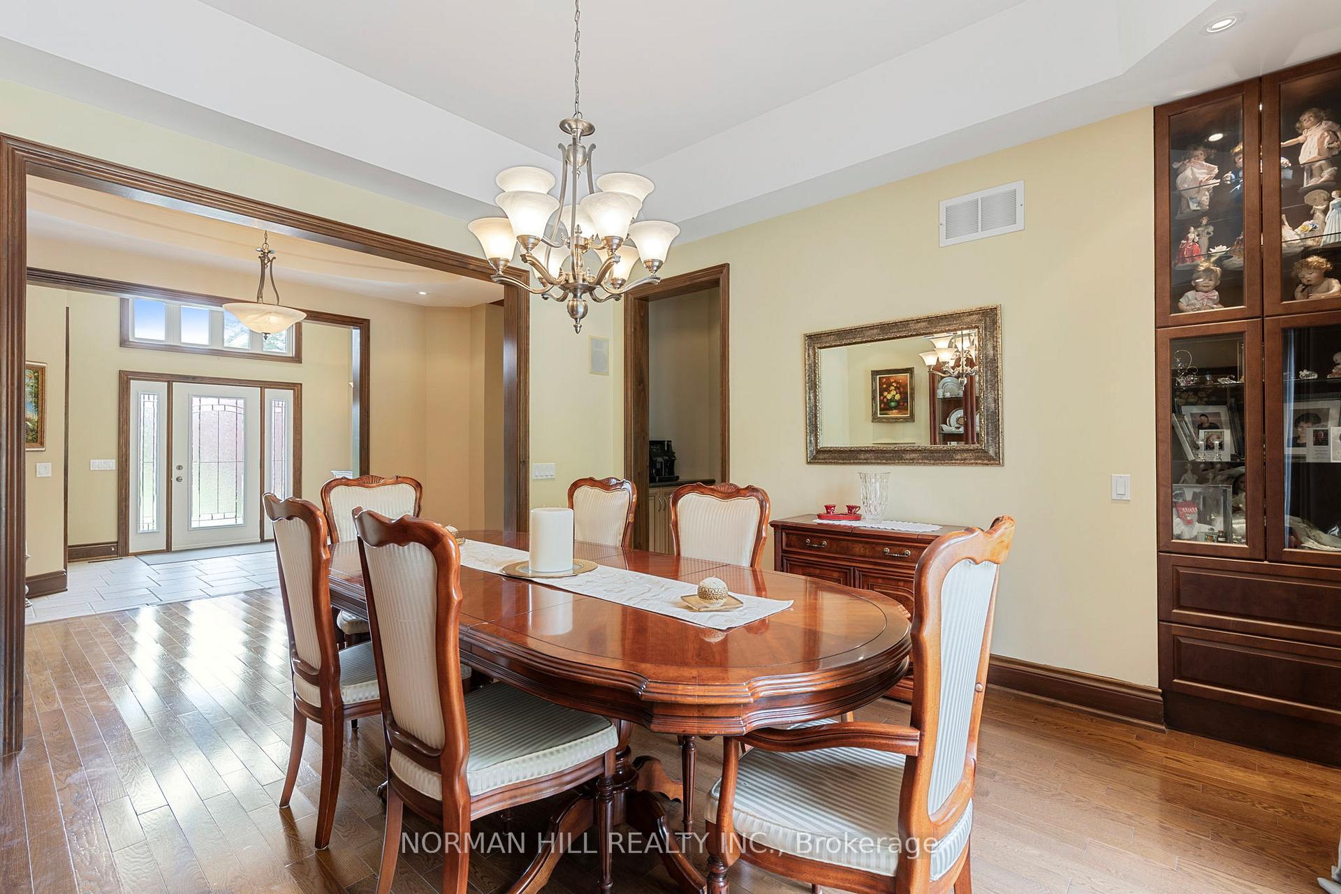 Photo 10 of 16415 7th Concession Road, King, Pottageville — HOMEH