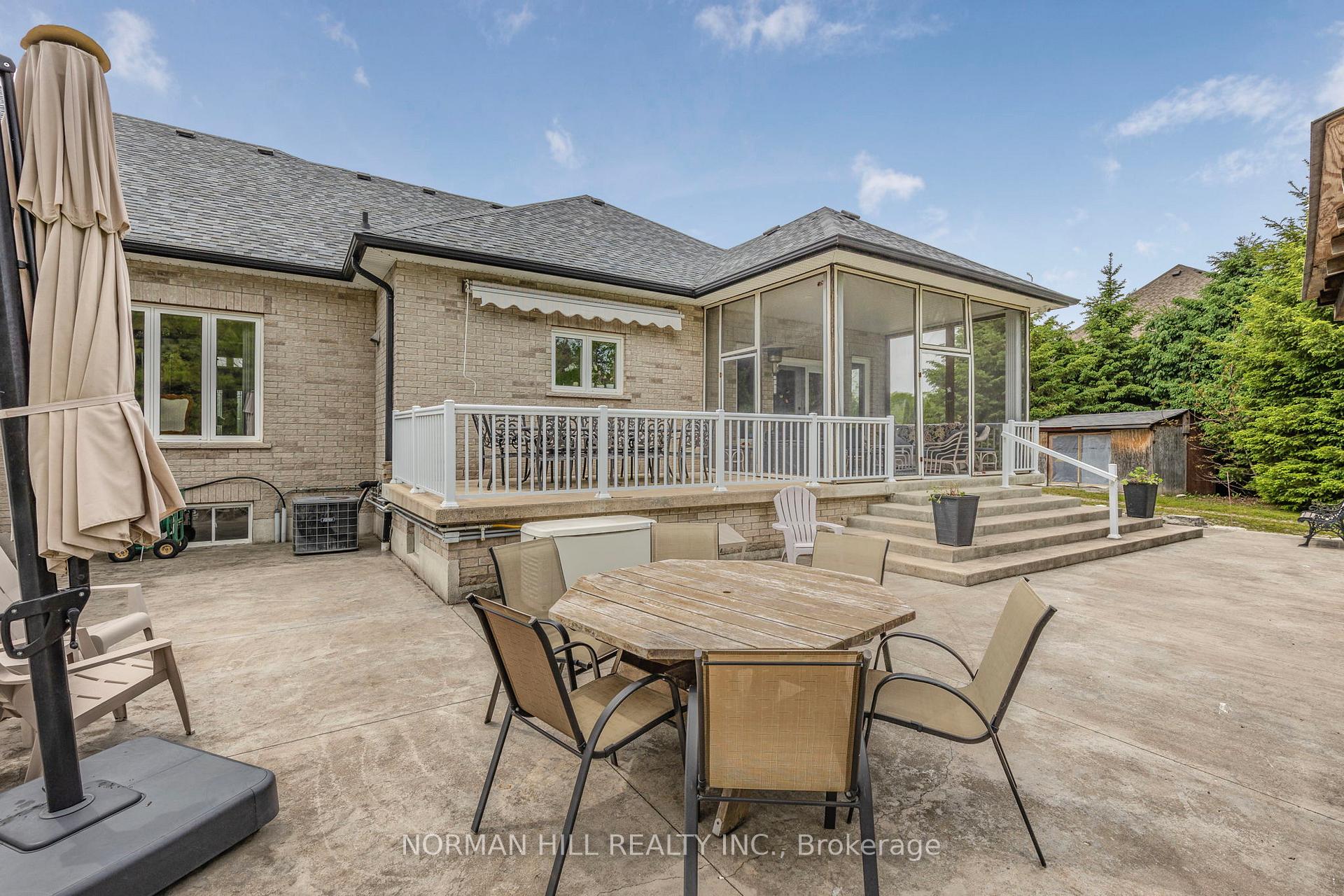 Photo 44 of 16415 7th Concession Road, King, Pottageville — HOMEH