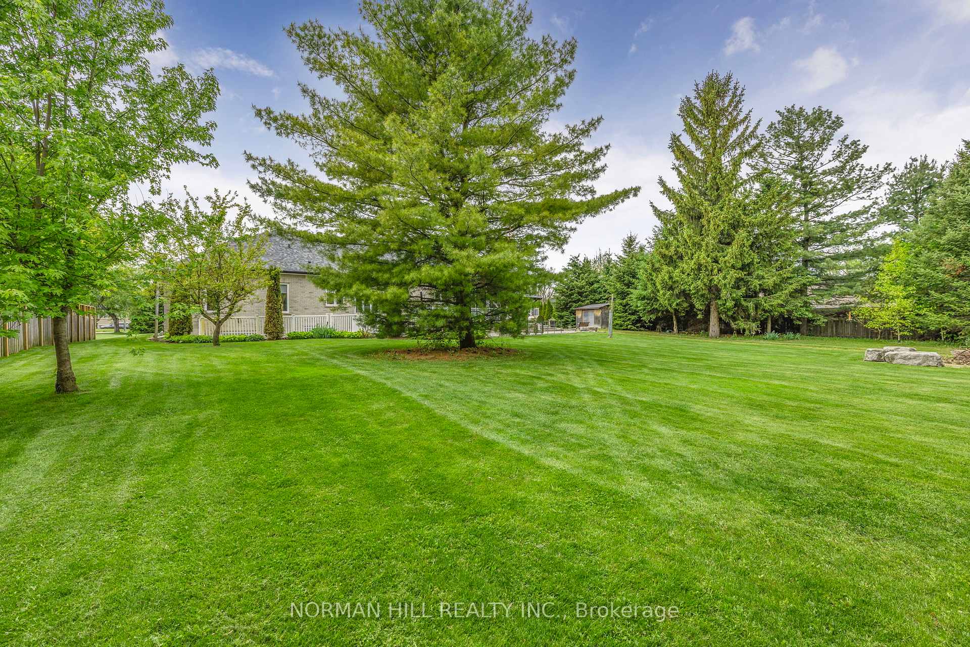 Photo 48 of 16415 7th Concession Road, King, Pottageville — HOMEH