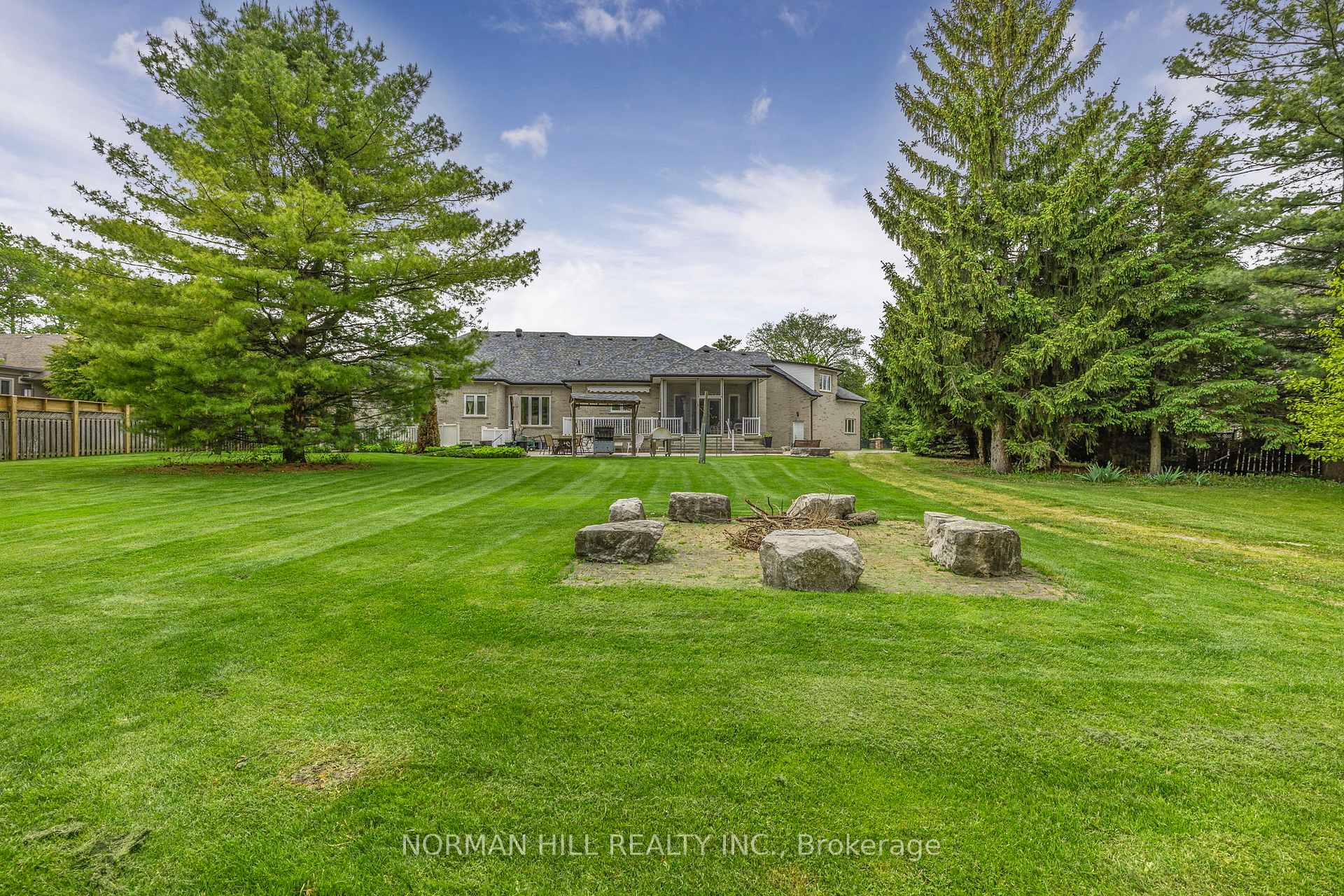 Photo 49 of 16415 7th Concession Road, King, Pottageville — HOMEH