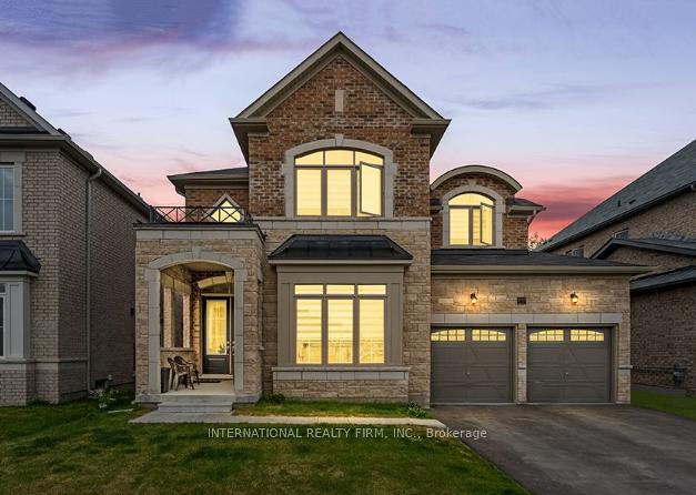 Photo 1 of 1669 Emberton Way, Innisfil, Rural Innisfil — HOMEH