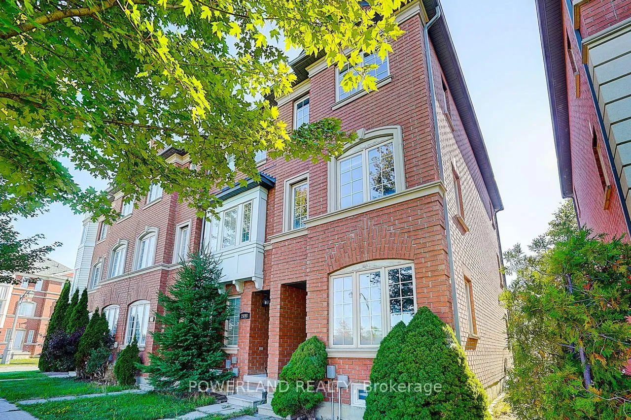 Photo 1 of 2700 Bur Oak Avenue, Markham, Cornell — HOMEH
