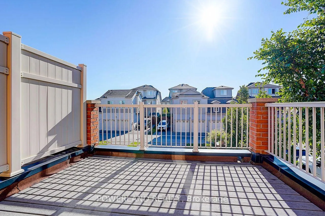 Photo 4 of 2700 Bur Oak Avenue, Markham, Cornell — HOMEH