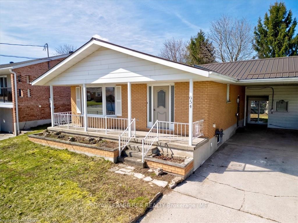 Photo 3 of 654 21ST, Hanover — HOMEH