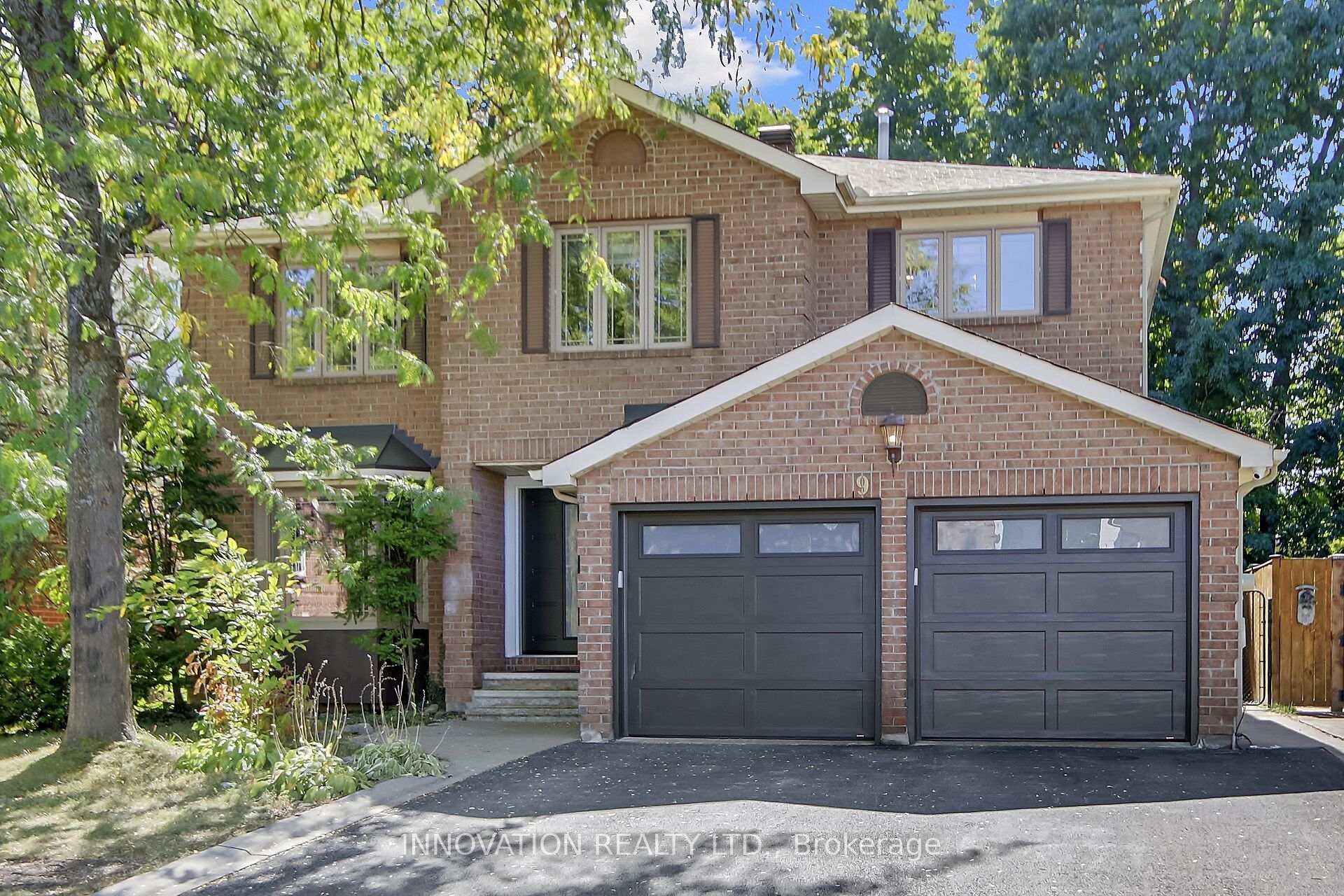 Photo 1 of 9 Beamish Crescent, Ottawa, Kanata - Morgan's Grant/South March — HOMEH