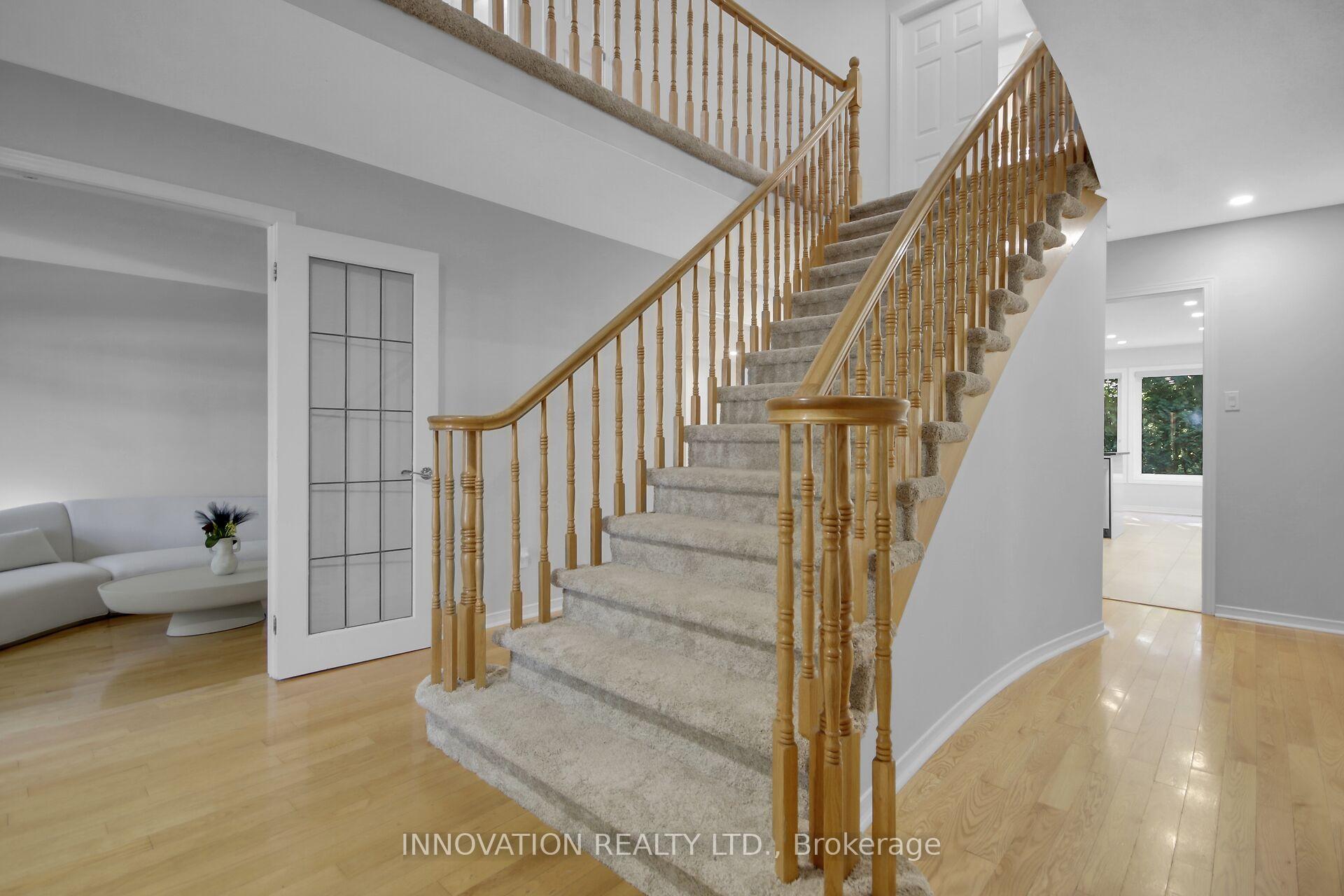 Photo 6 of 9 Beamish Crescent, Ottawa, Kanata - Morgan's Grant/South March — HOMEH