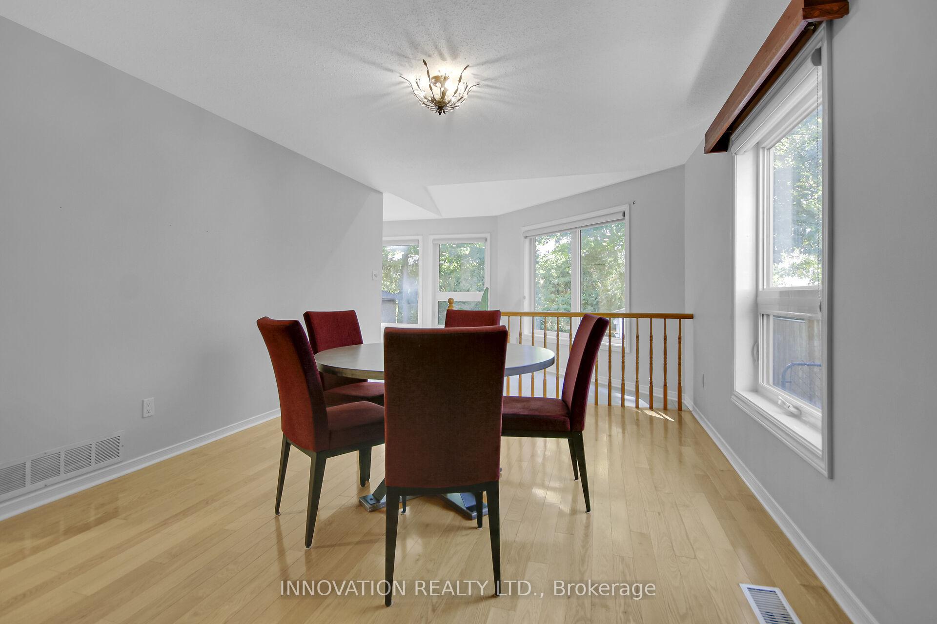 Photo 21 of 9 Beamish Crescent, Ottawa, Kanata - Morgan's Grant/South March — HOMEH