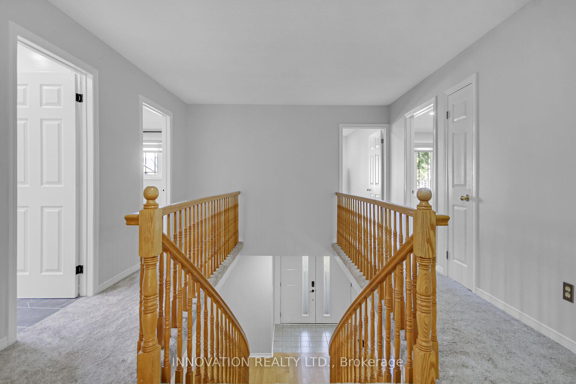 Photo 25 of 9 Beamish Crescent, Ottawa, Kanata - Morgan's Grant/South March — HOMEH