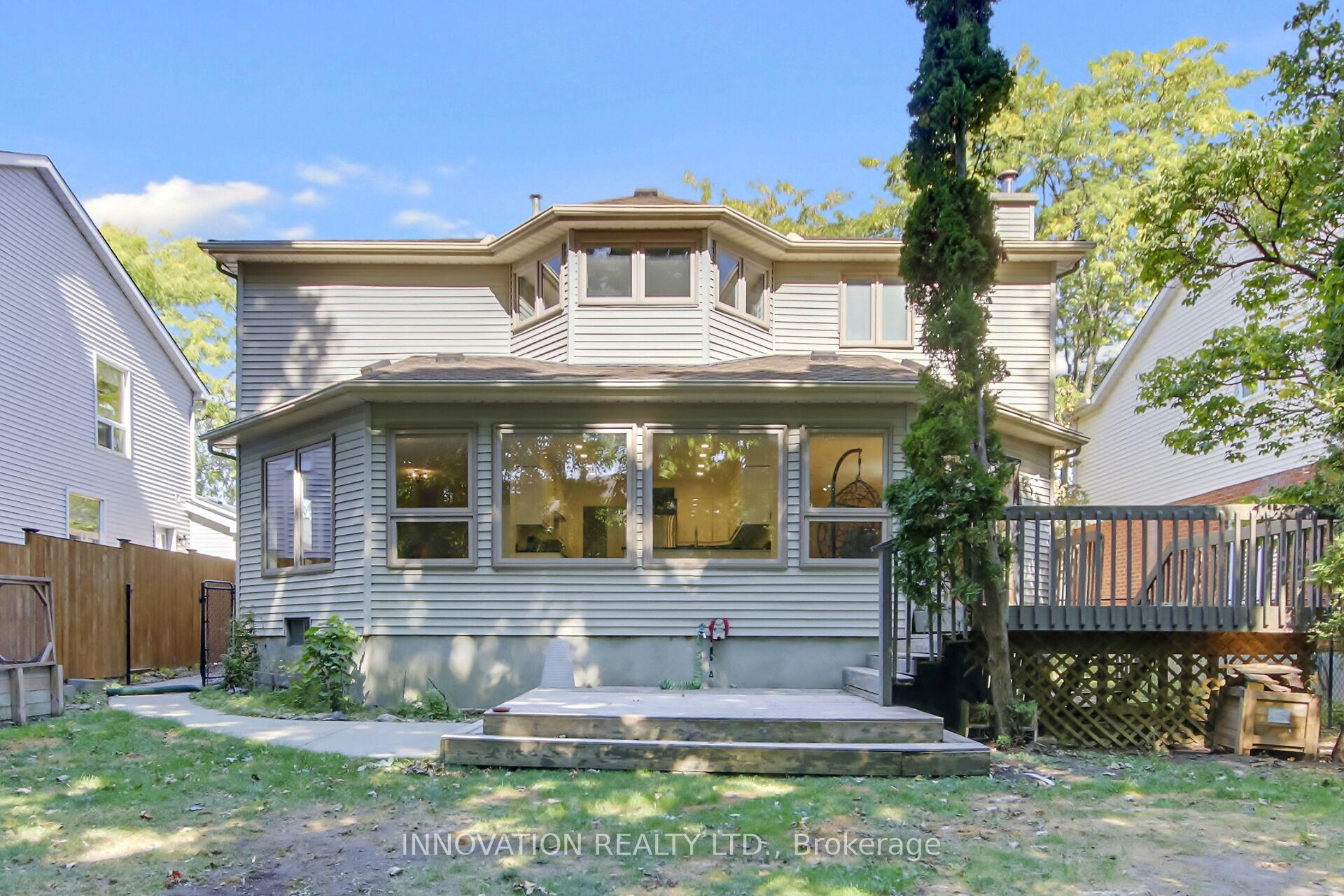 Photo 40 of 9 Beamish Crescent, Ottawa, Kanata - Morgan's Grant/South March — HOMEH