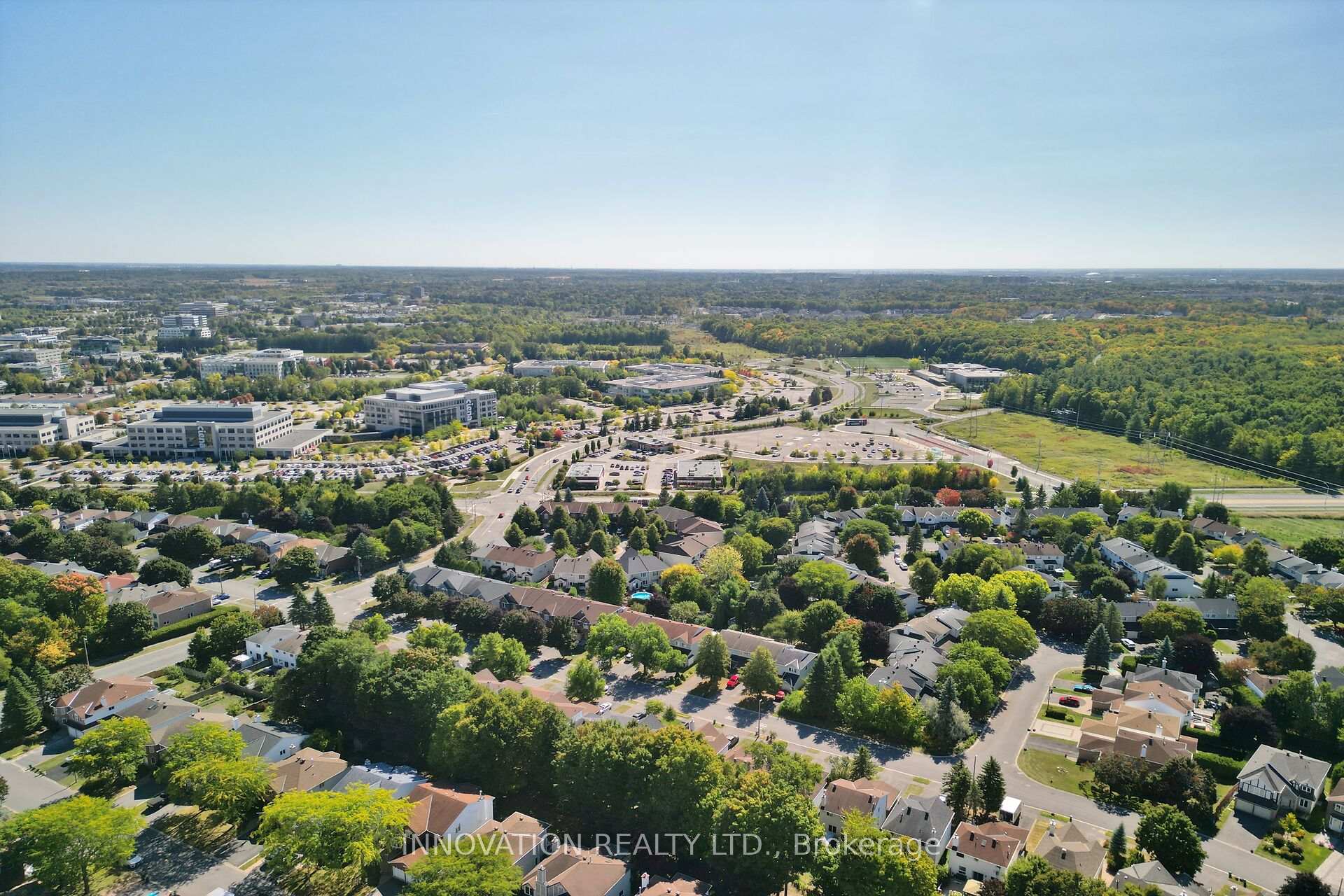 Photo 46 of 9 Beamish Crescent, Ottawa, Kanata - Morgan's Grant/South March — HOMEH