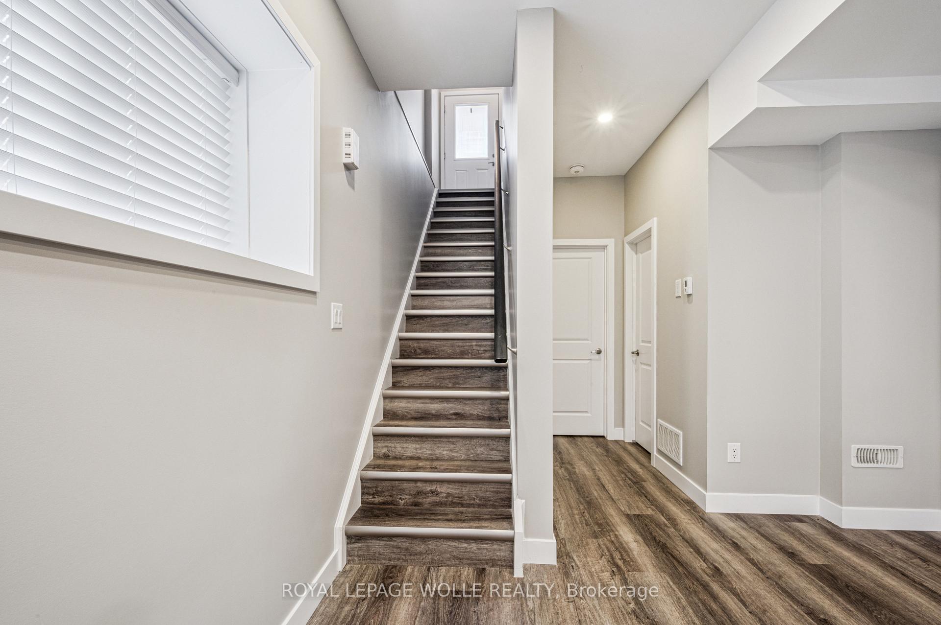 Photo 2 of Unit 2, 67 Second Avenue, Kitchener, Vanier - Kitchener — HOMEH