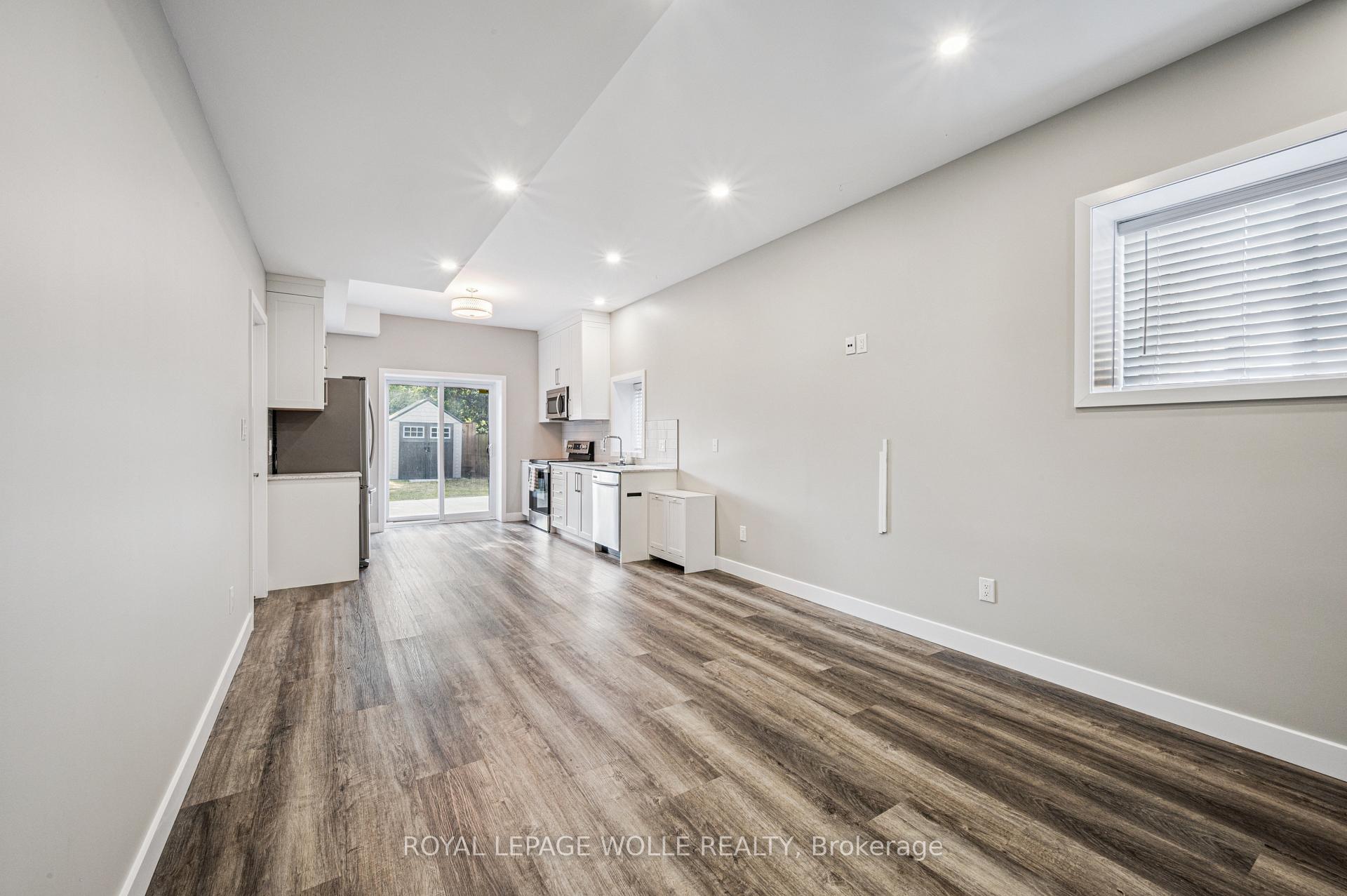 Photo 5 of Unit 2, 67 Second Avenue, Kitchener, Vanier - Kitchener — HOMEH