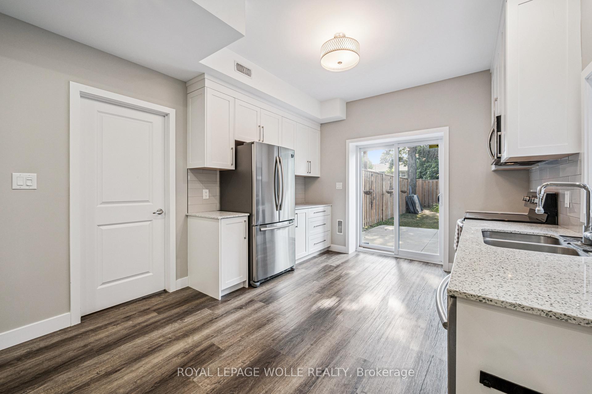 Photo 7 of Unit 2, 67 Second Avenue, Kitchener, Vanier - Kitchener — HOMEH