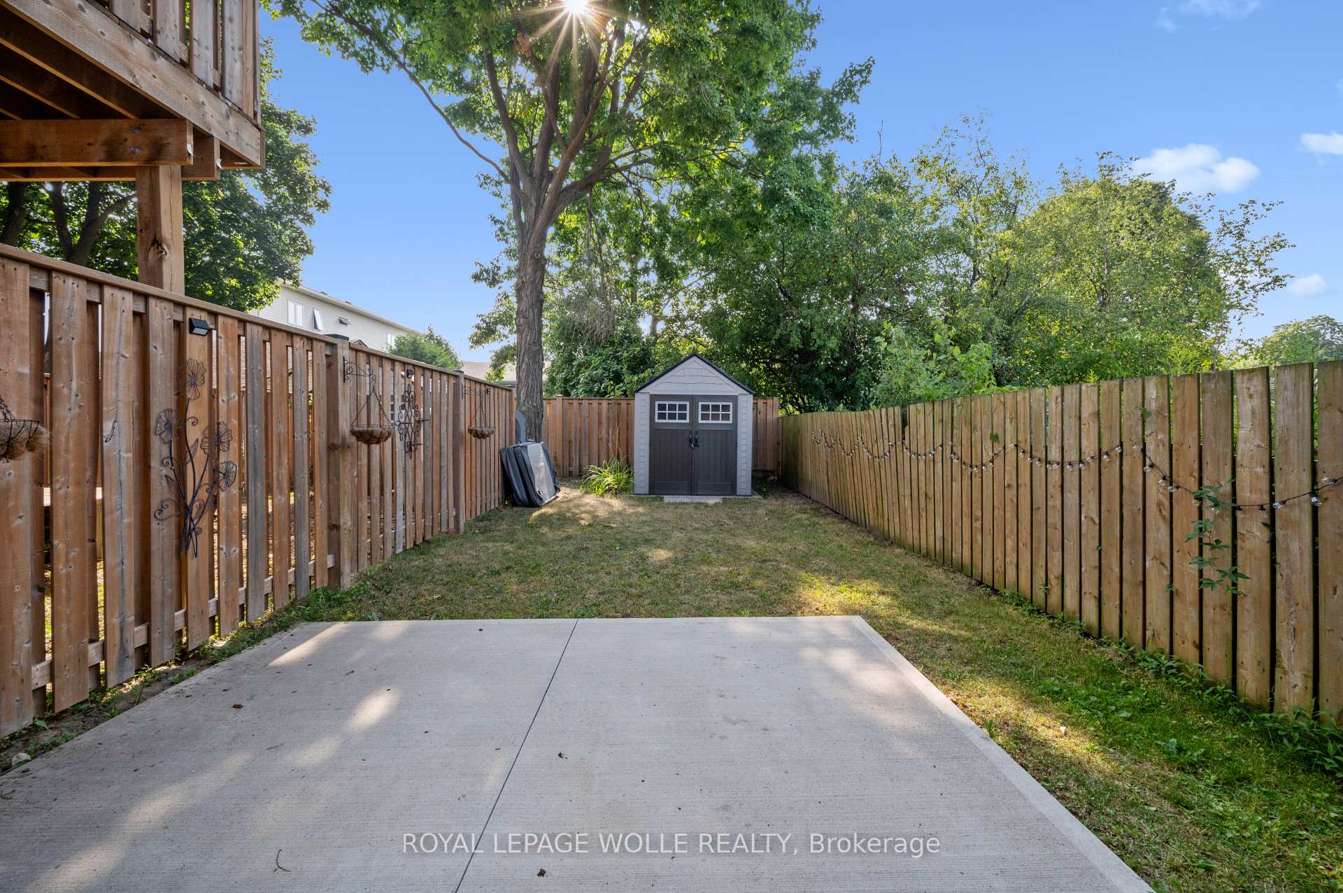 Photo 9 of Unit 2, 67 Second Avenue, Kitchener, Vanier - Kitchener — HOMEH
