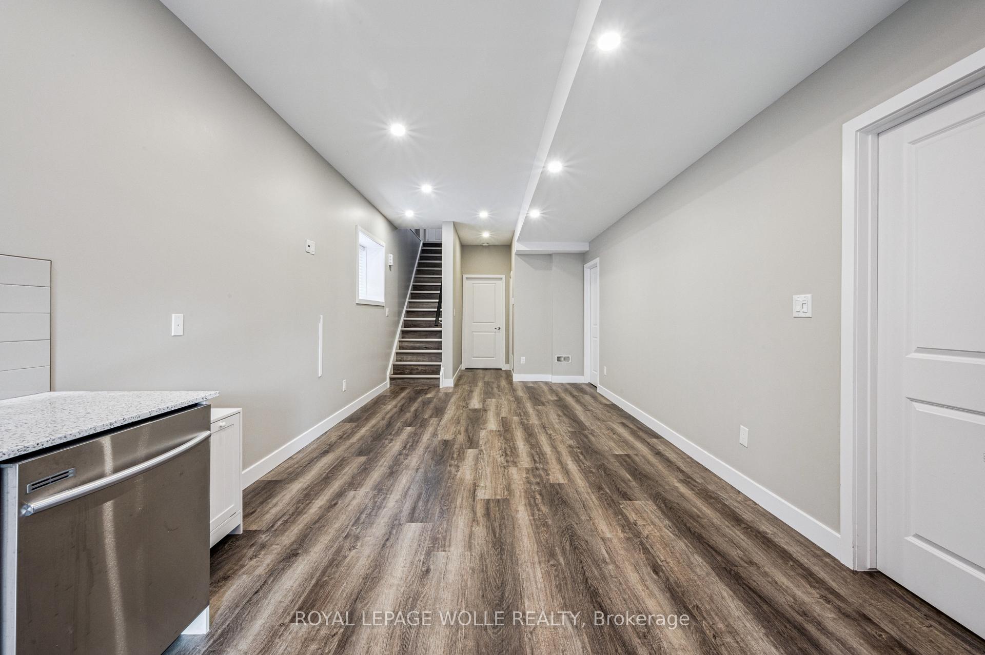 Photo 10 of Unit 2, 67 Second Avenue, Kitchener, Vanier - Kitchener — HOMEH