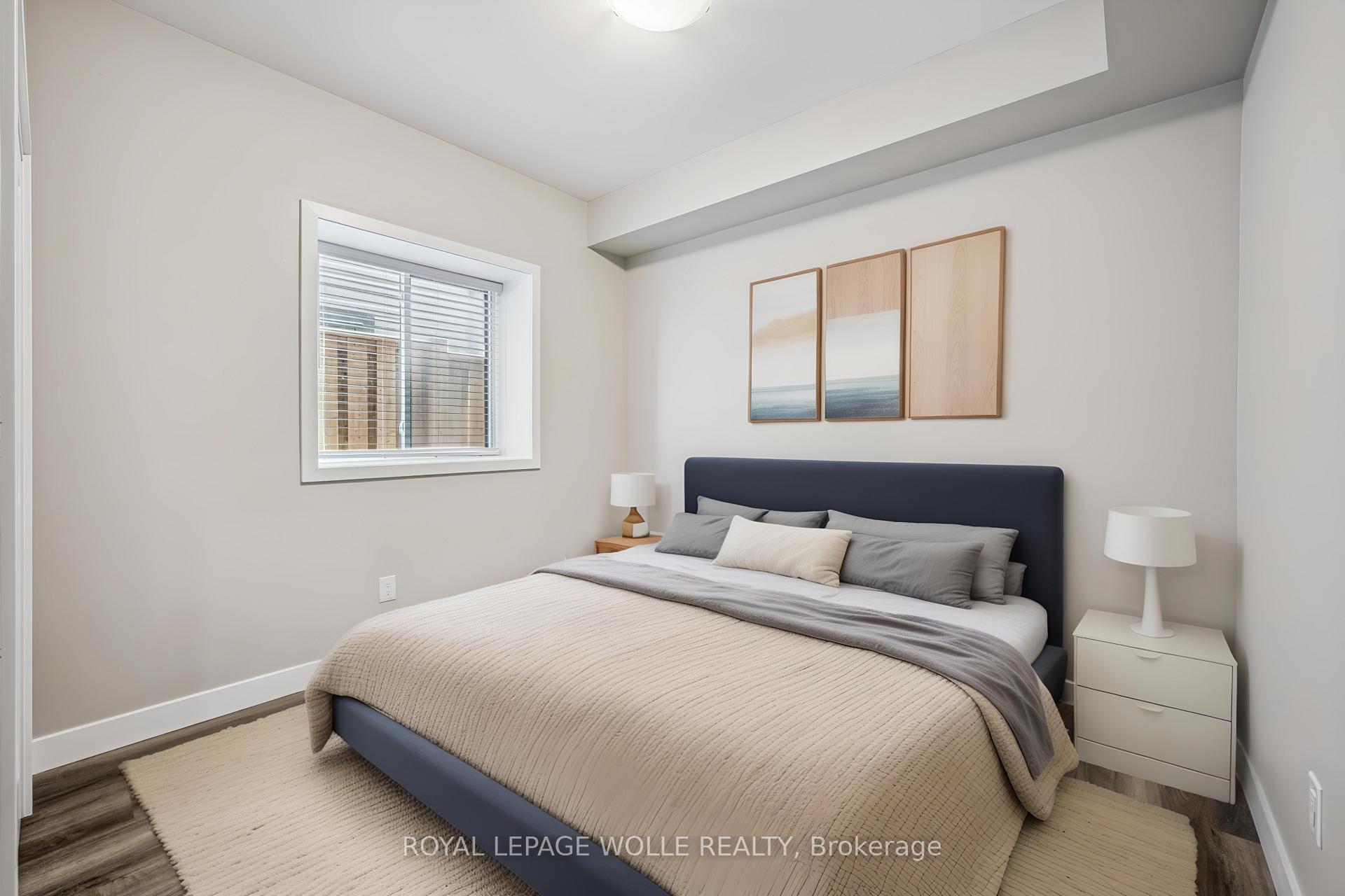Photo 11 of Unit 2, 67 Second Avenue, Kitchener, Vanier - Kitchener — HOMEH