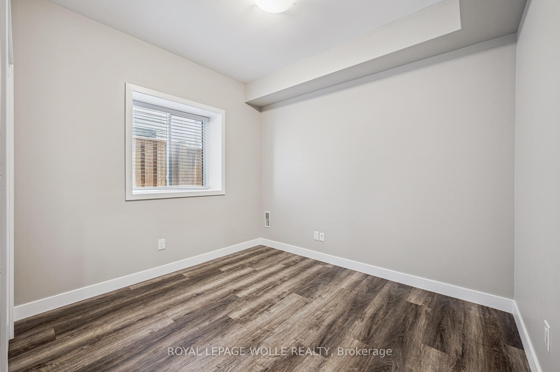 Photo 12 of Unit 2, 67 Second Avenue, Kitchener, Vanier - Kitchener — HOMEH
