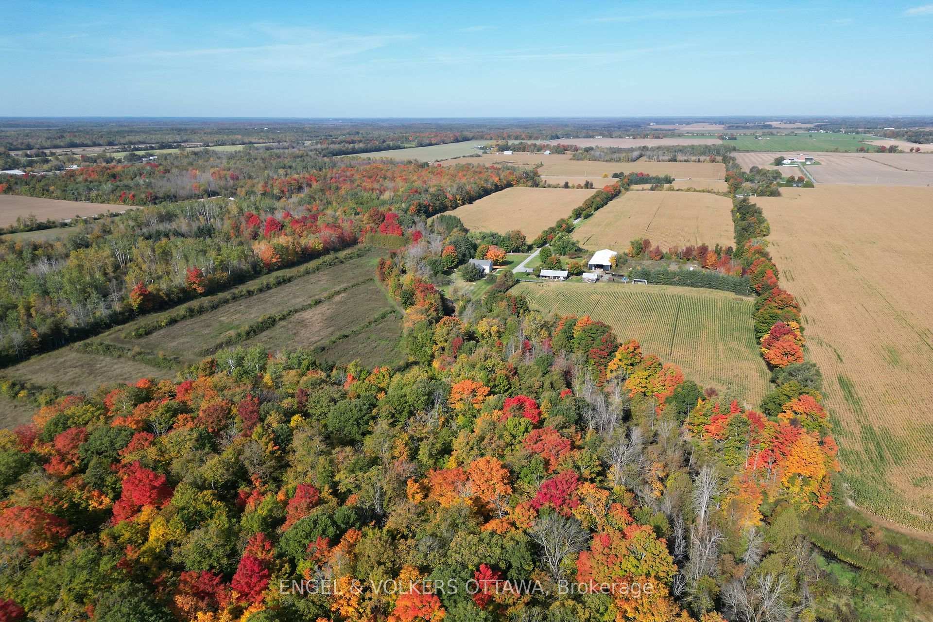Photo 4 of 3000 Roger Stevens Drive, Ottawa, Rideau Twp S of Reg Rd 6 W of Mccordick Rd. — HOMEH