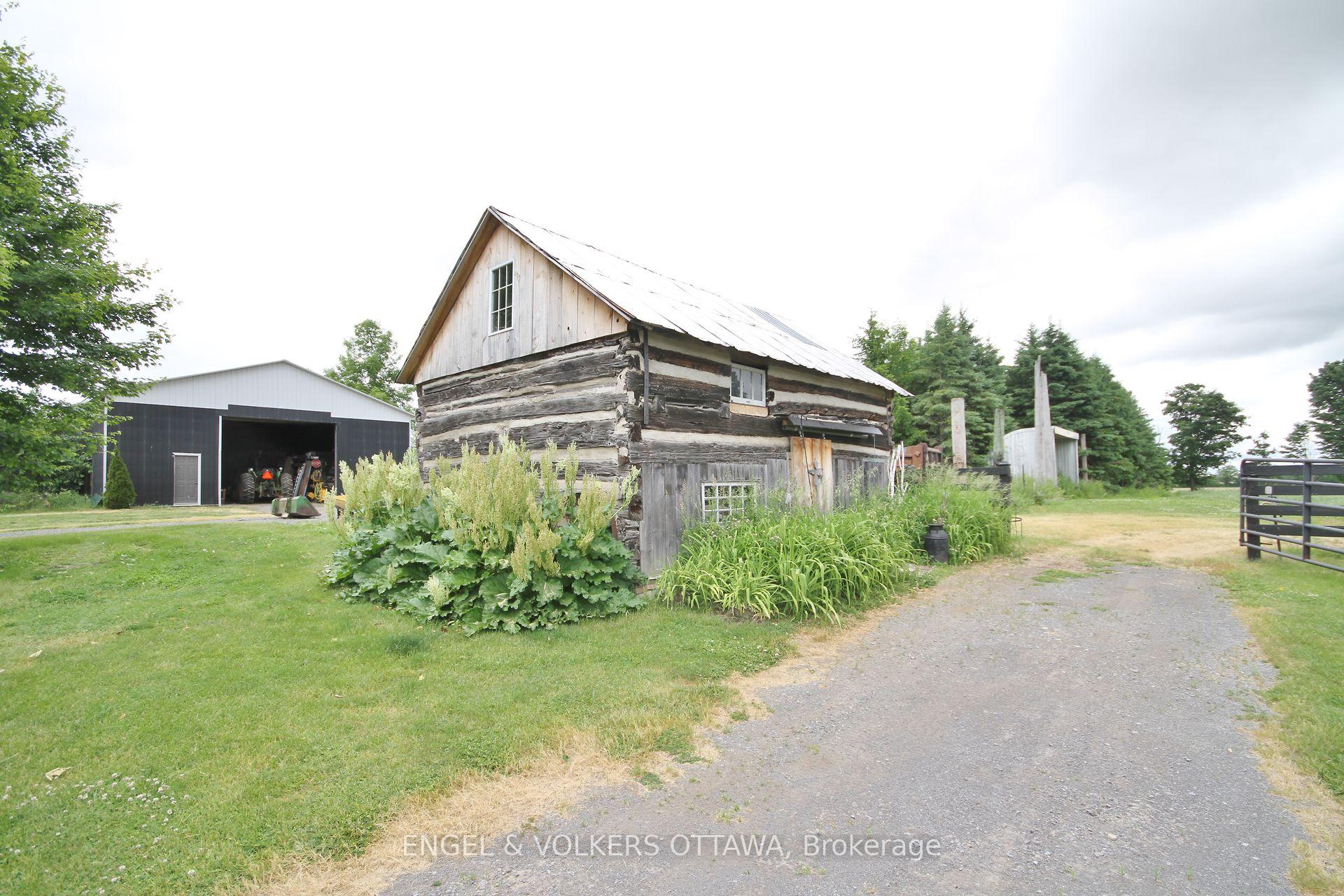 Photo 10 of 3000 Roger Stevens Drive, Ottawa, Rideau Twp S of Reg Rd 6 W of Mccordick Rd. — HOMEH