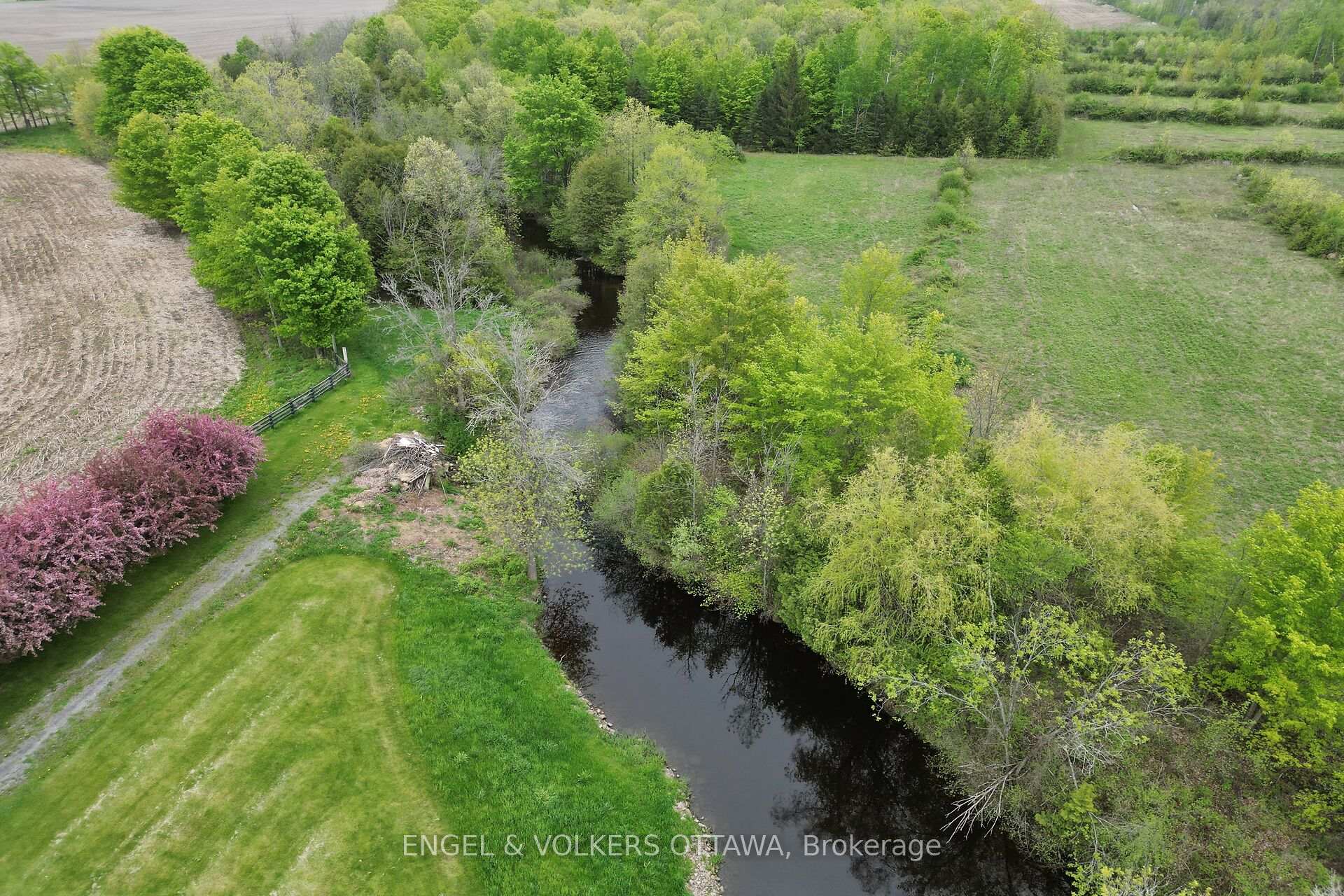 Photo 11 of 3000 Roger Stevens Drive, Ottawa, Rideau Twp S of Reg Rd 6 W of Mccordick Rd. — HOMEH