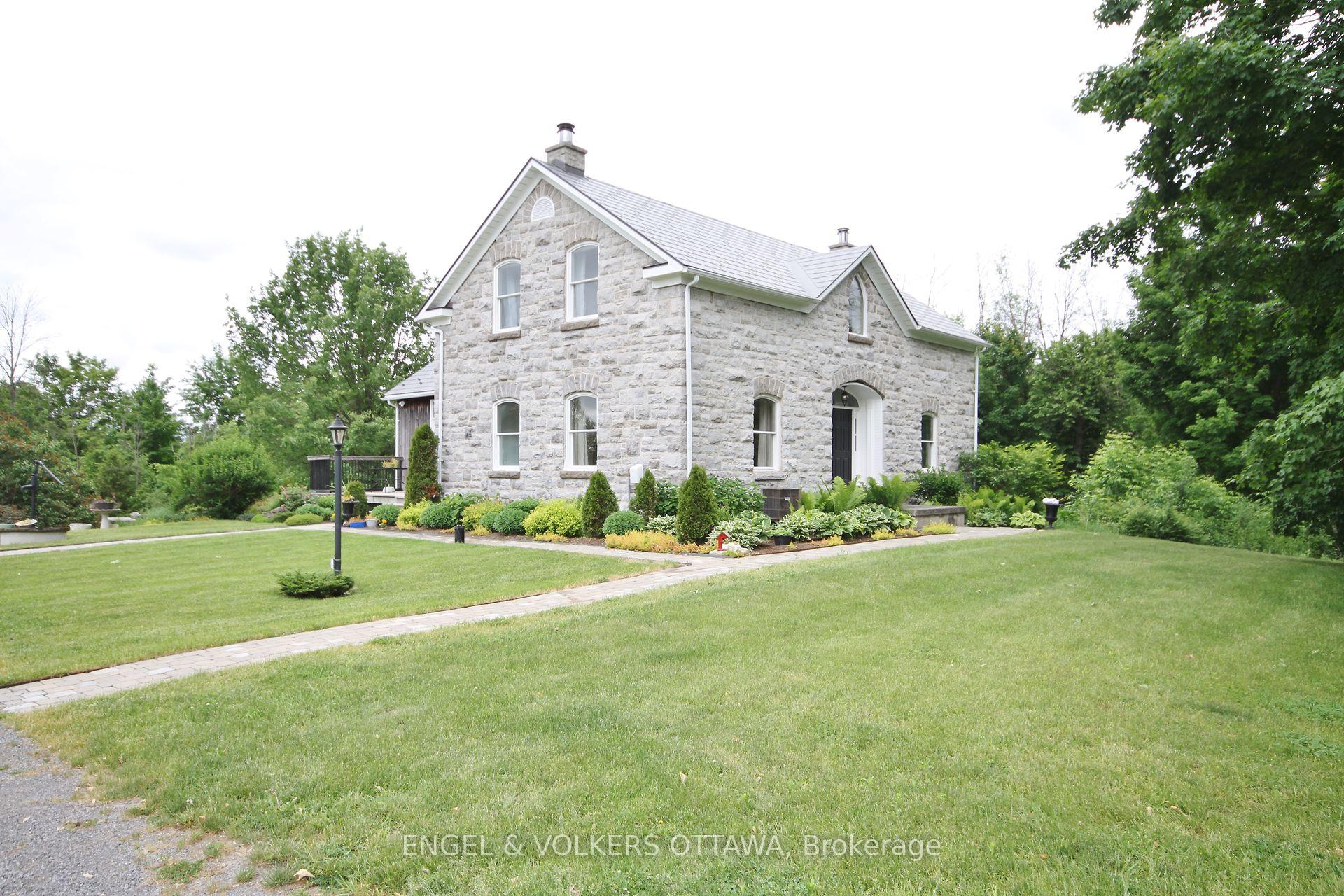 Photo 17 of 3000 Roger Stevens Drive, Ottawa, Rideau Twp S of Reg Rd 6 W of Mccordick Rd. — HOMEH