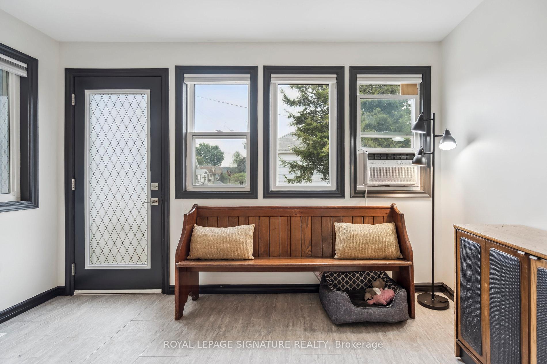 Photo 12 of 20 Robins Avenue, Hamilton, Crown Point — HOMEH