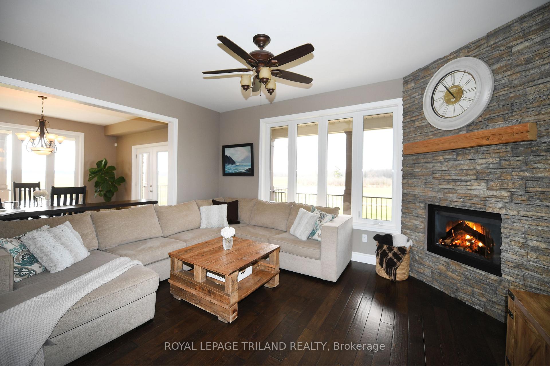 Photo 5 of 2185 Bruce Road 20, Kincardine — HOMEH