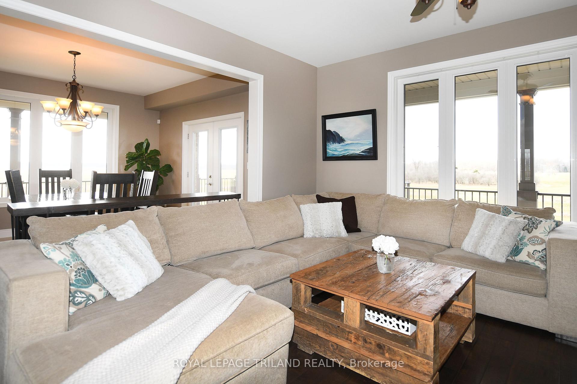 Photo 6 of 2185 Bruce Road 20, Kincardine — HOMEH