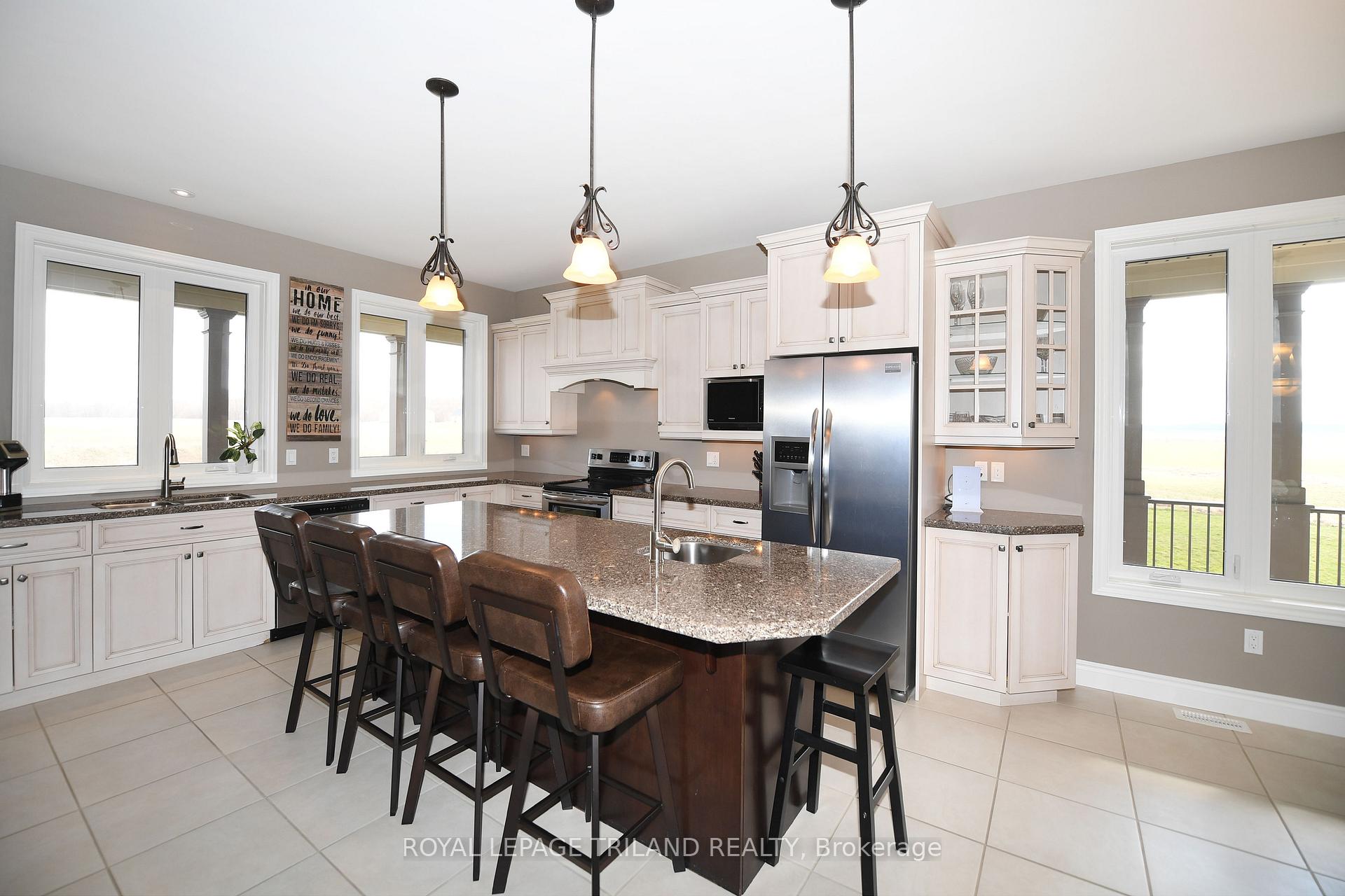 Photo 11 of 2185 Bruce Road 20, Kincardine — HOMEH