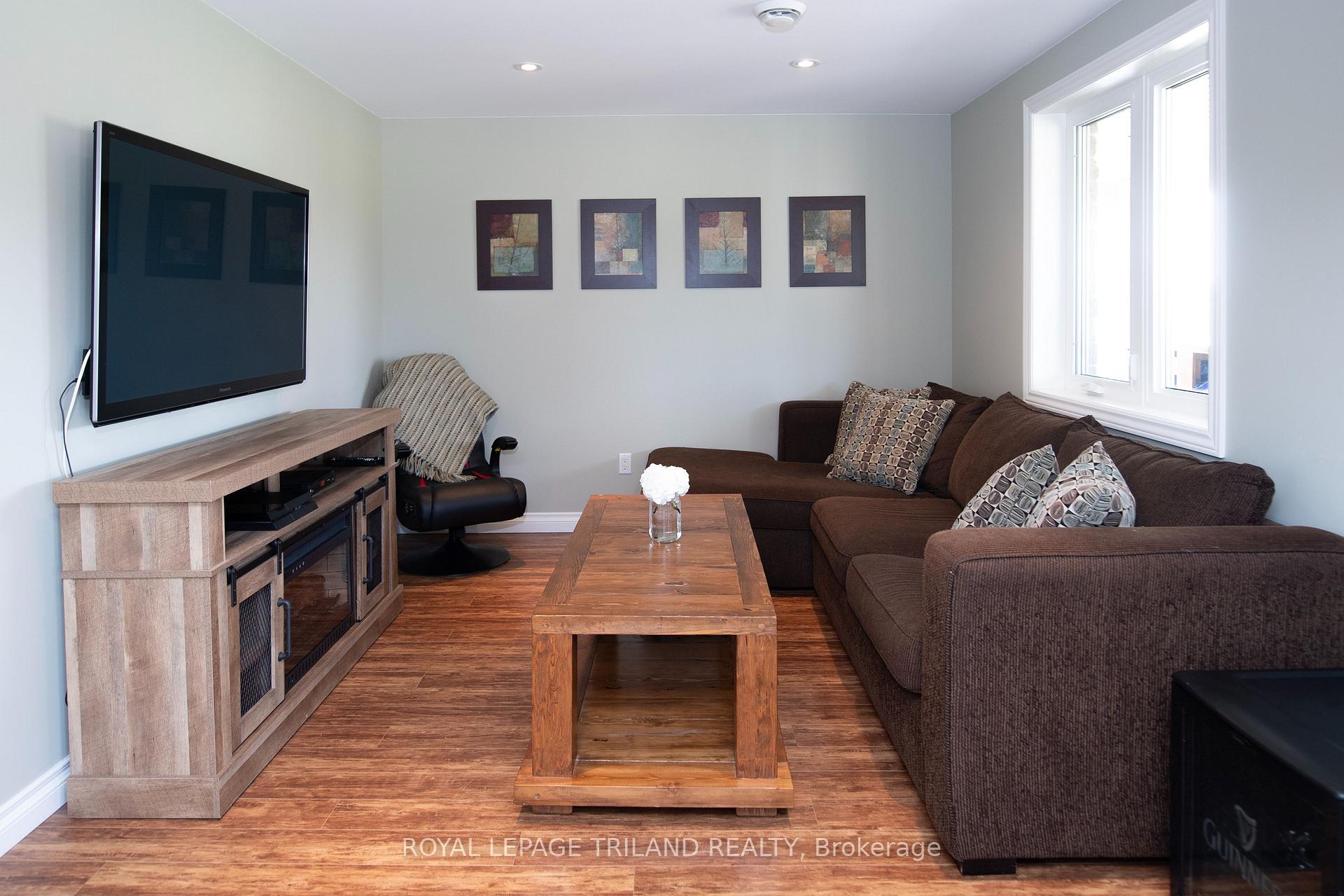 Photo 27 of 2185 Bruce Road 20, Kincardine — HOMEH