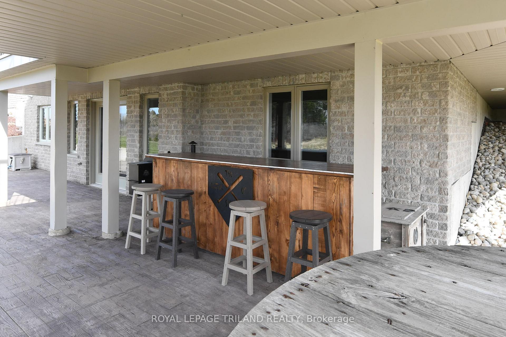 Photo 29 of 2185 Bruce Road 20, Kincardine — HOMEH
