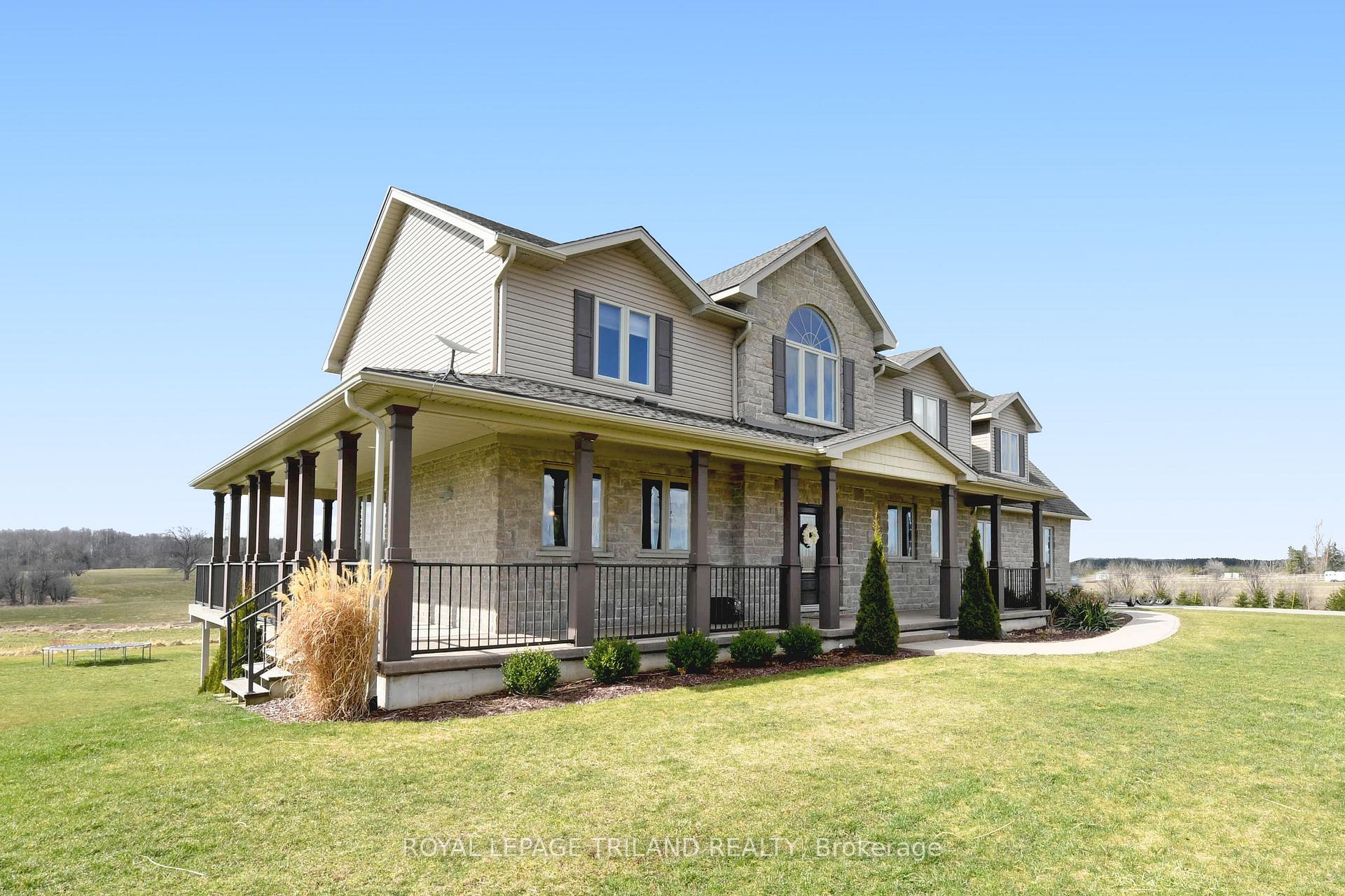 Photo 30 of 2185 Bruce Road 20, Kincardine — HOMEH
