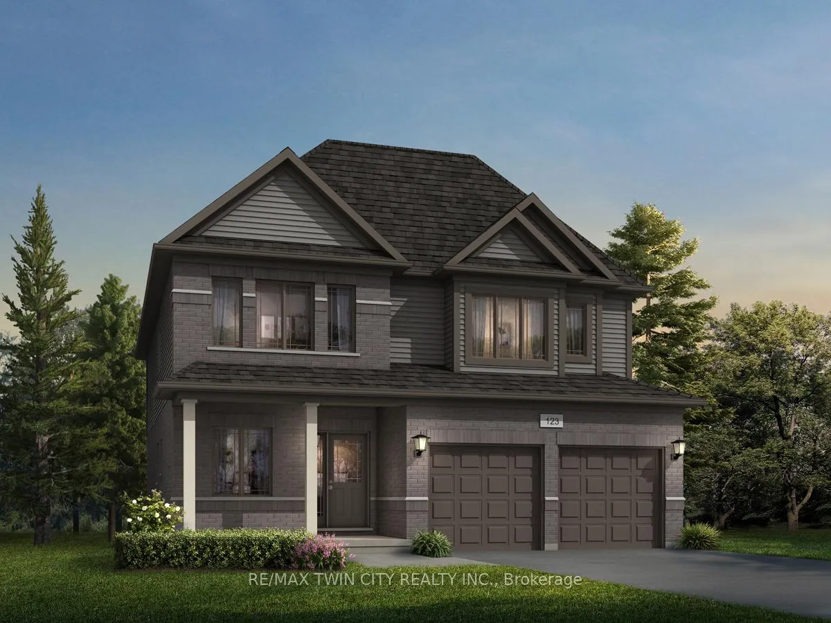 Photo 1 of 914 Stephanie Court, Kitchener — HOMEH