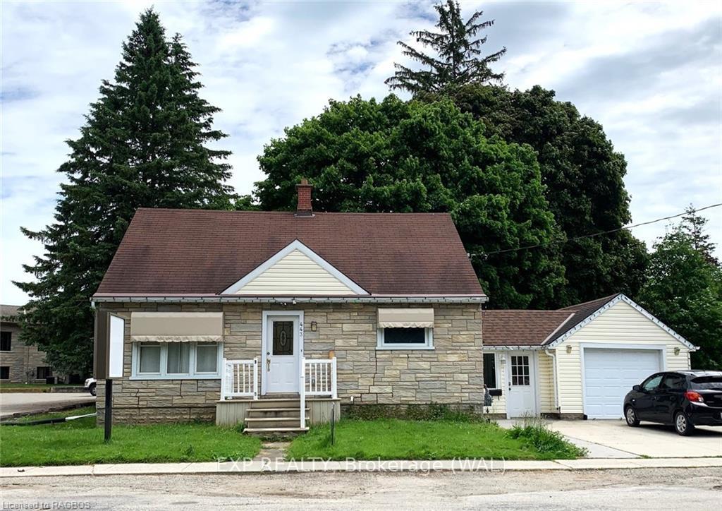 Photo 1 of 443 14TH Avenue, Hanover — HOMEH