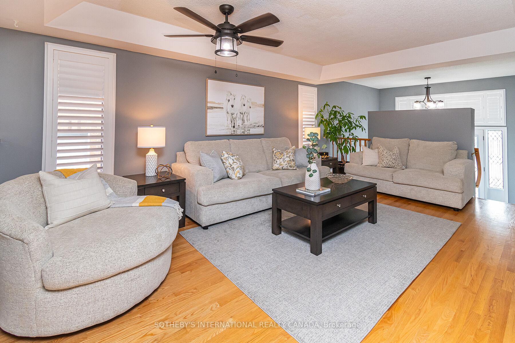 Photo 5 of 1240 Forest Street, Innisfil, Alcona — HOMEH