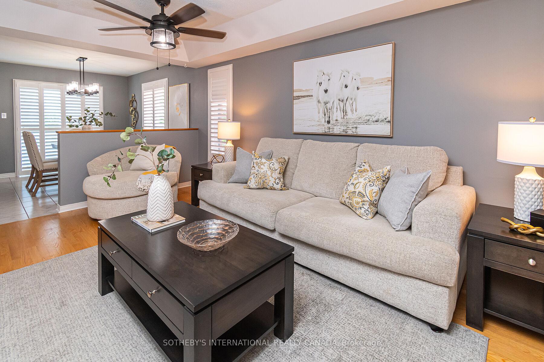 Photo 6 of 1240 Forest Street, Innisfil, Alcona — HOMEH