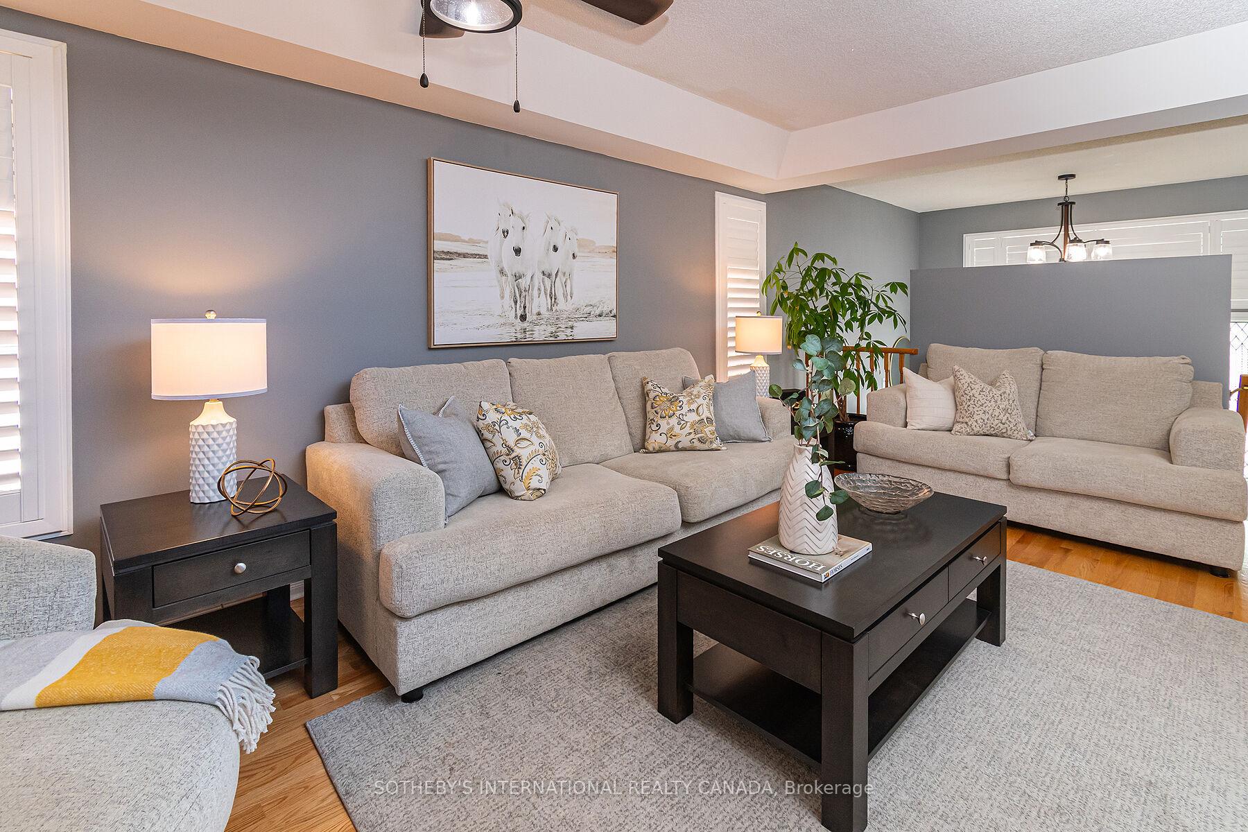 Photo 7 of 1240 Forest Street, Innisfil, Alcona — HOMEH