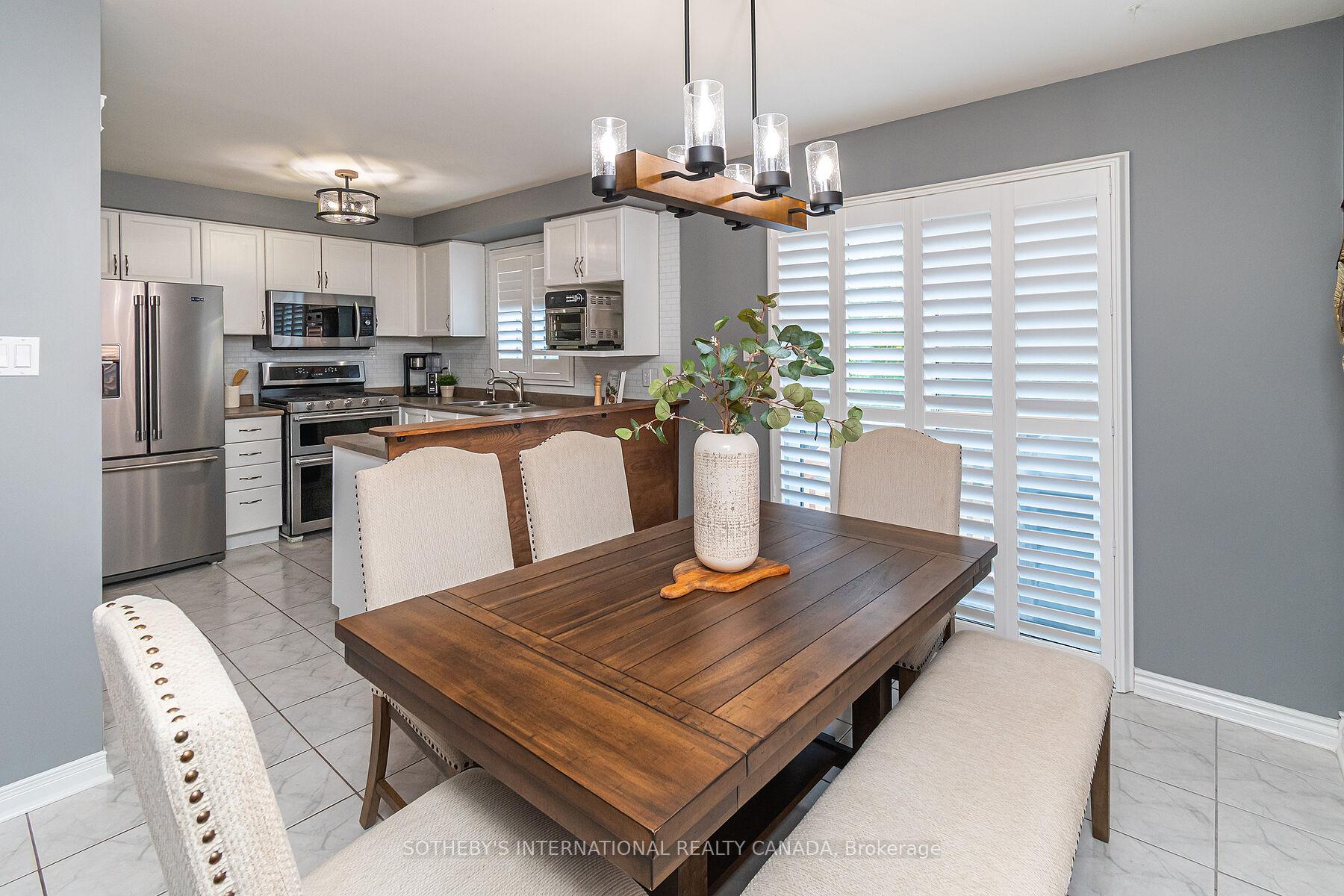 Photo 8 of 1240 Forest Street, Innisfil, Alcona — HOMEH