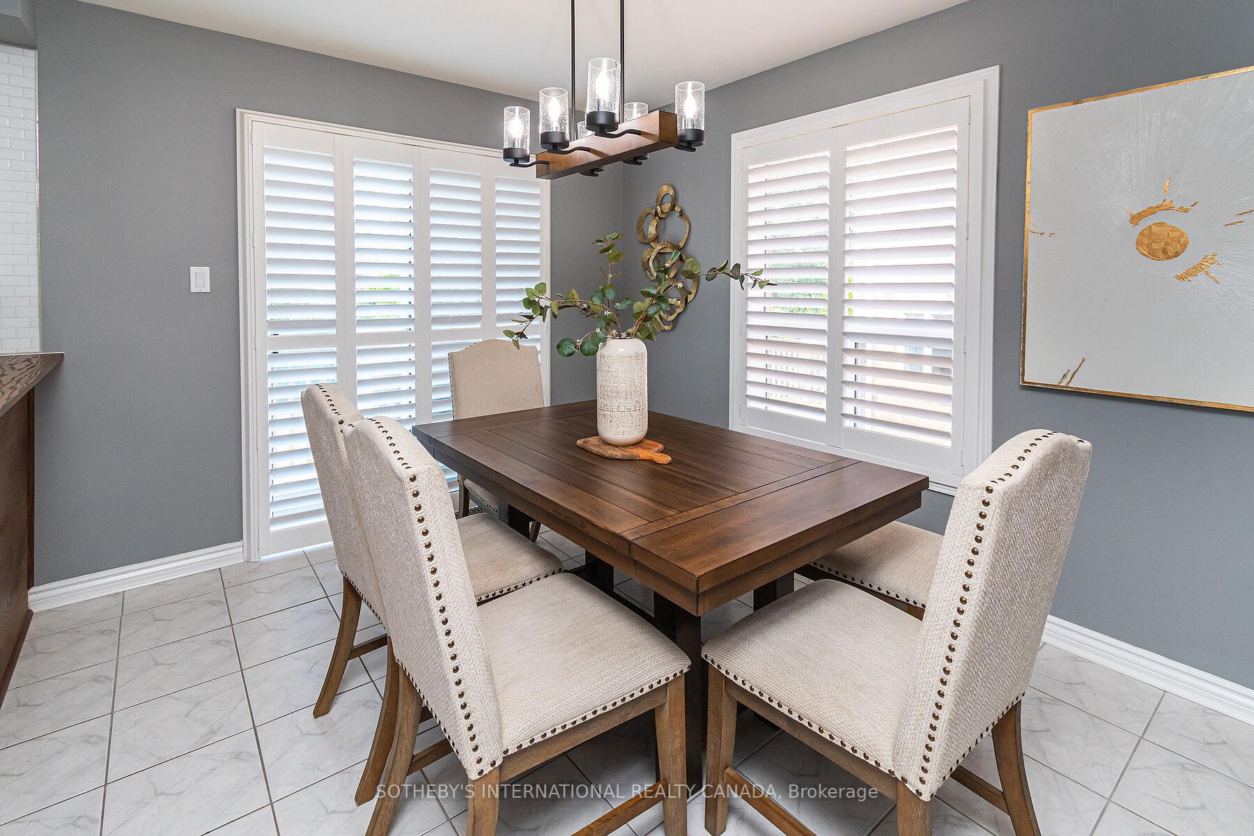 Photo 9 of 1240 Forest Street, Innisfil, Alcona — HOMEH