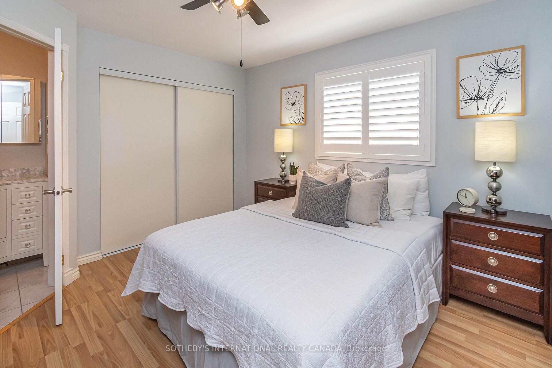 Photo 18 of 1240 Forest Street, Innisfil, Alcona — HOMEH