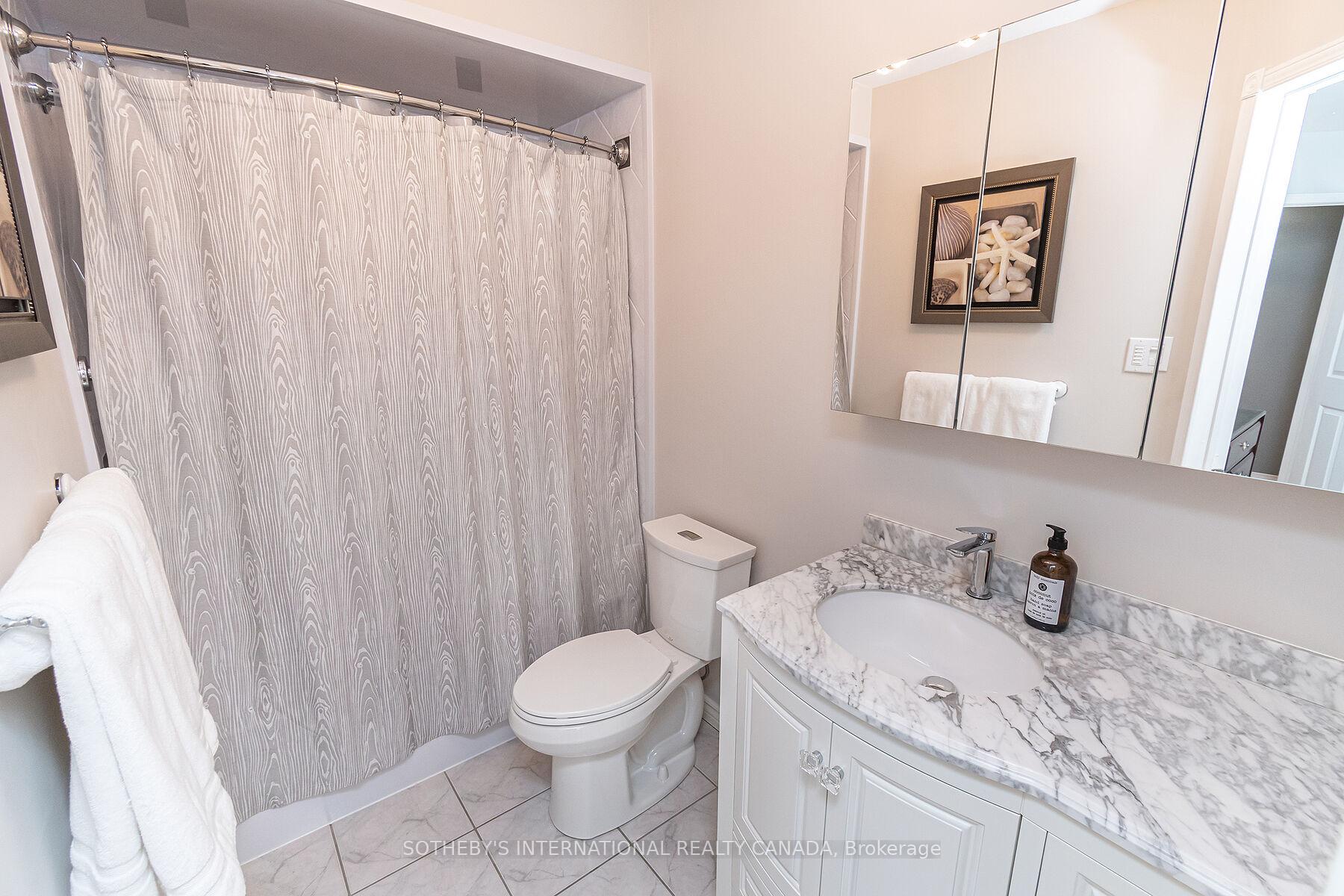 Photo 20 of 1240 Forest Street, Innisfil, Alcona — HOMEH