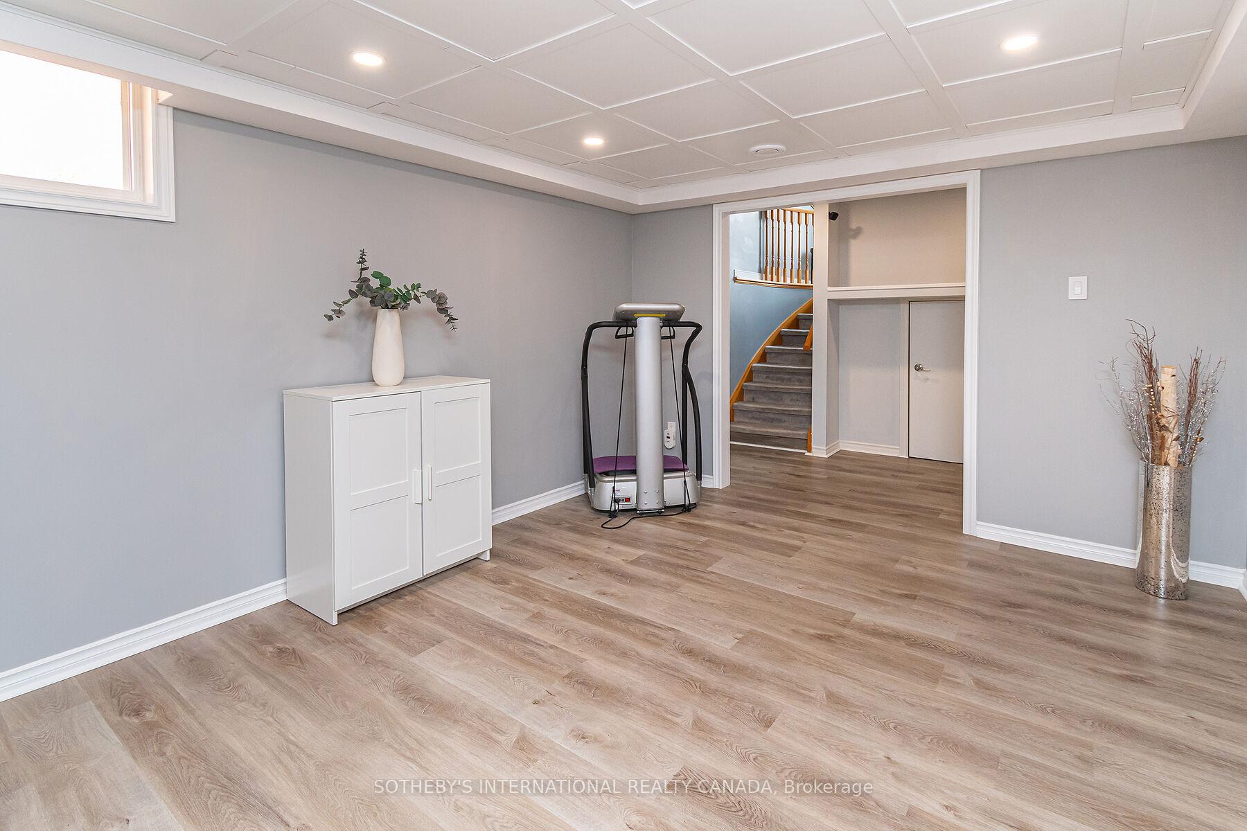 Photo 21 of 1240 Forest Street, Innisfil, Alcona — HOMEH