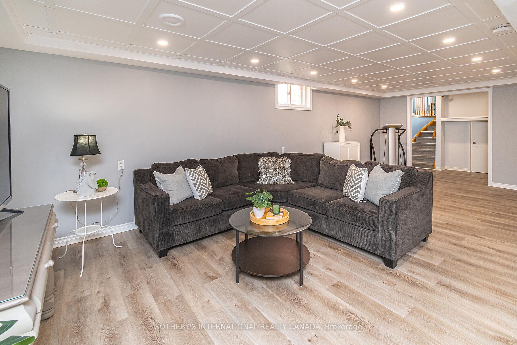 Photo 22 of 1240 Forest Street, Innisfil, Alcona — HOMEH