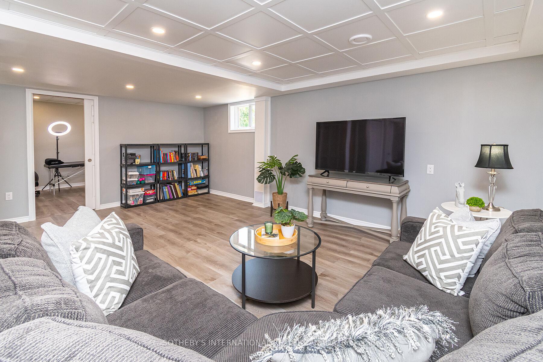 Photo 24 of 1240 Forest Street, Innisfil, Alcona — HOMEH